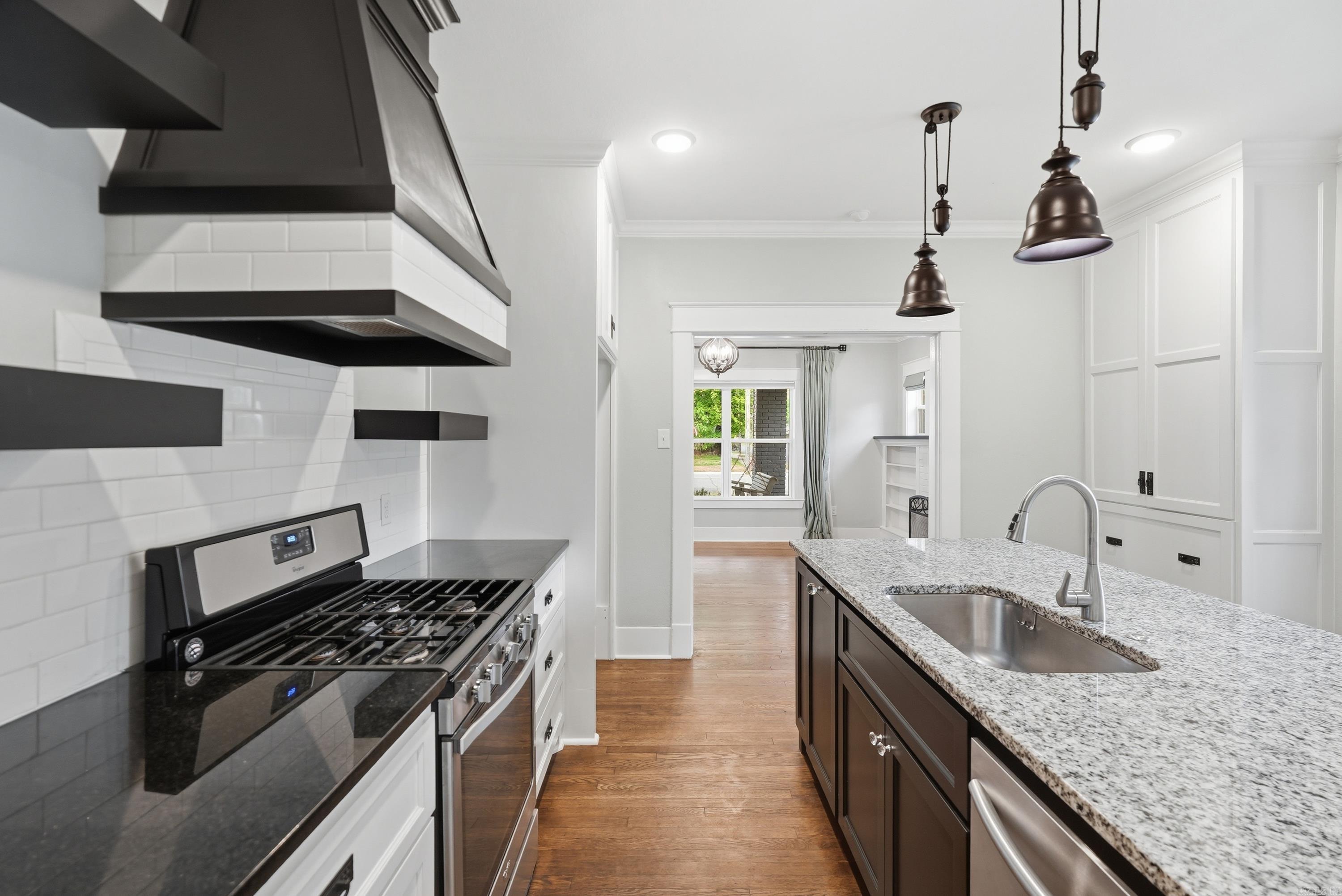 1038 Clifton St  Conway, AR