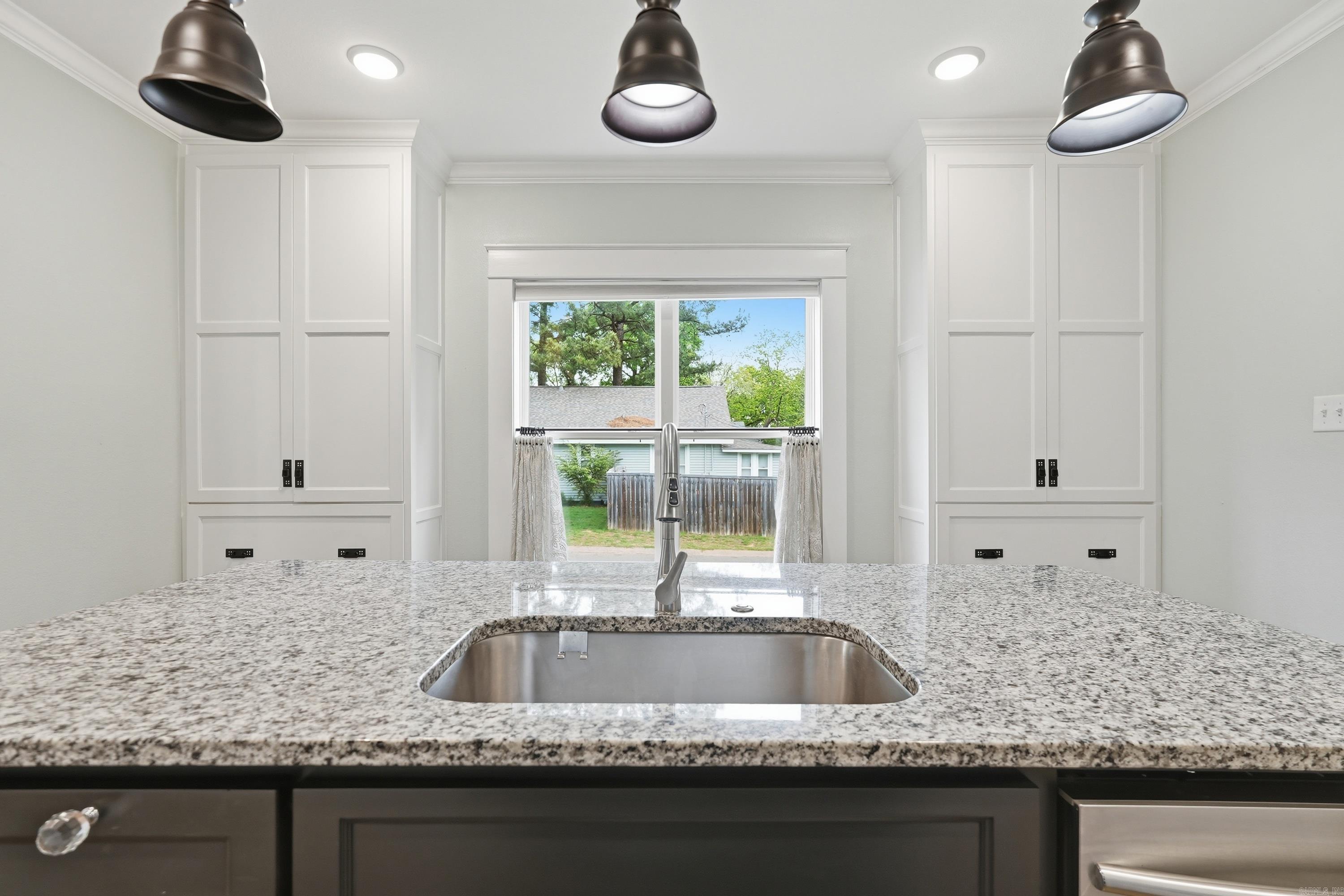 1038 Clifton St  Conway, AR