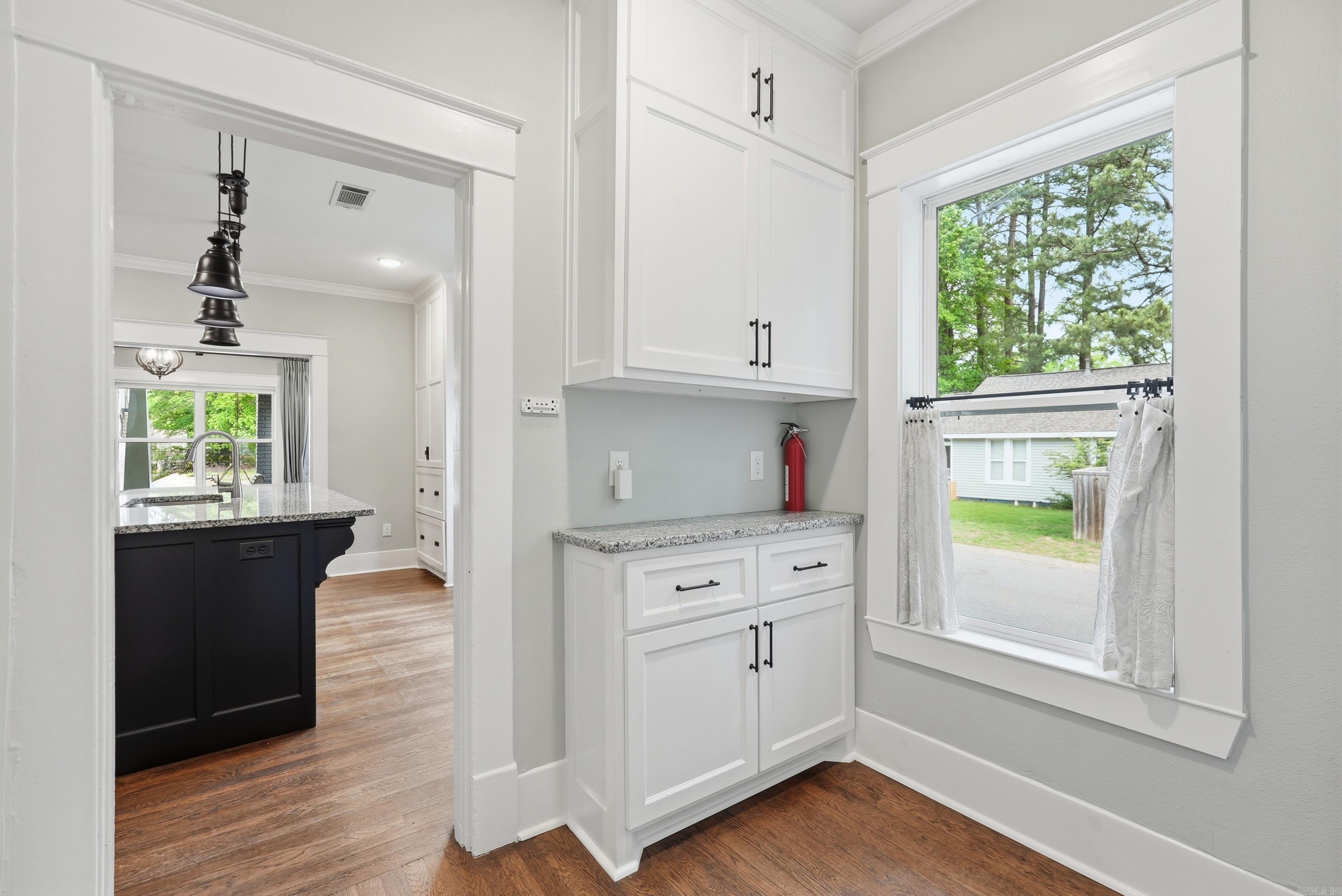 1038 Clifton St  Conway, AR