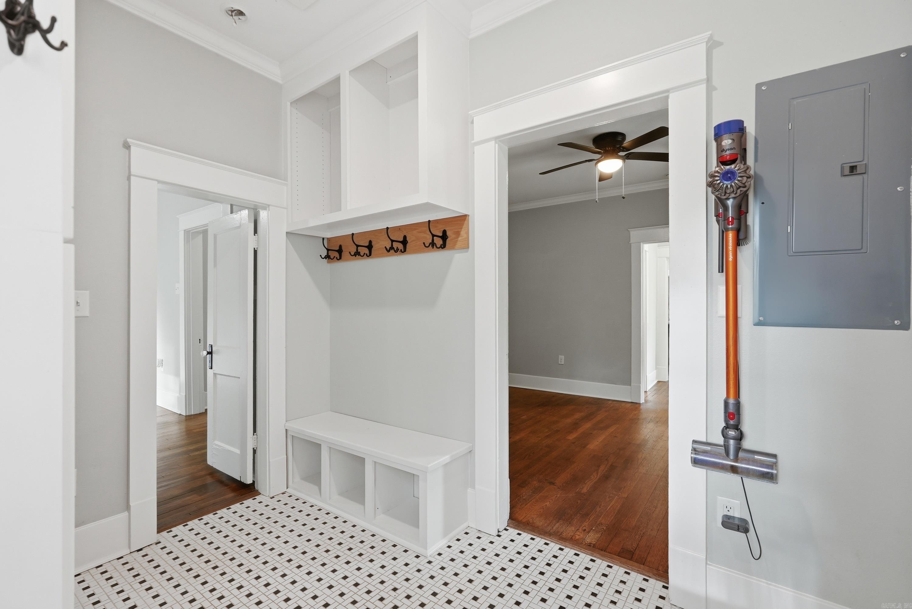 1038 Clifton St  Conway, AR