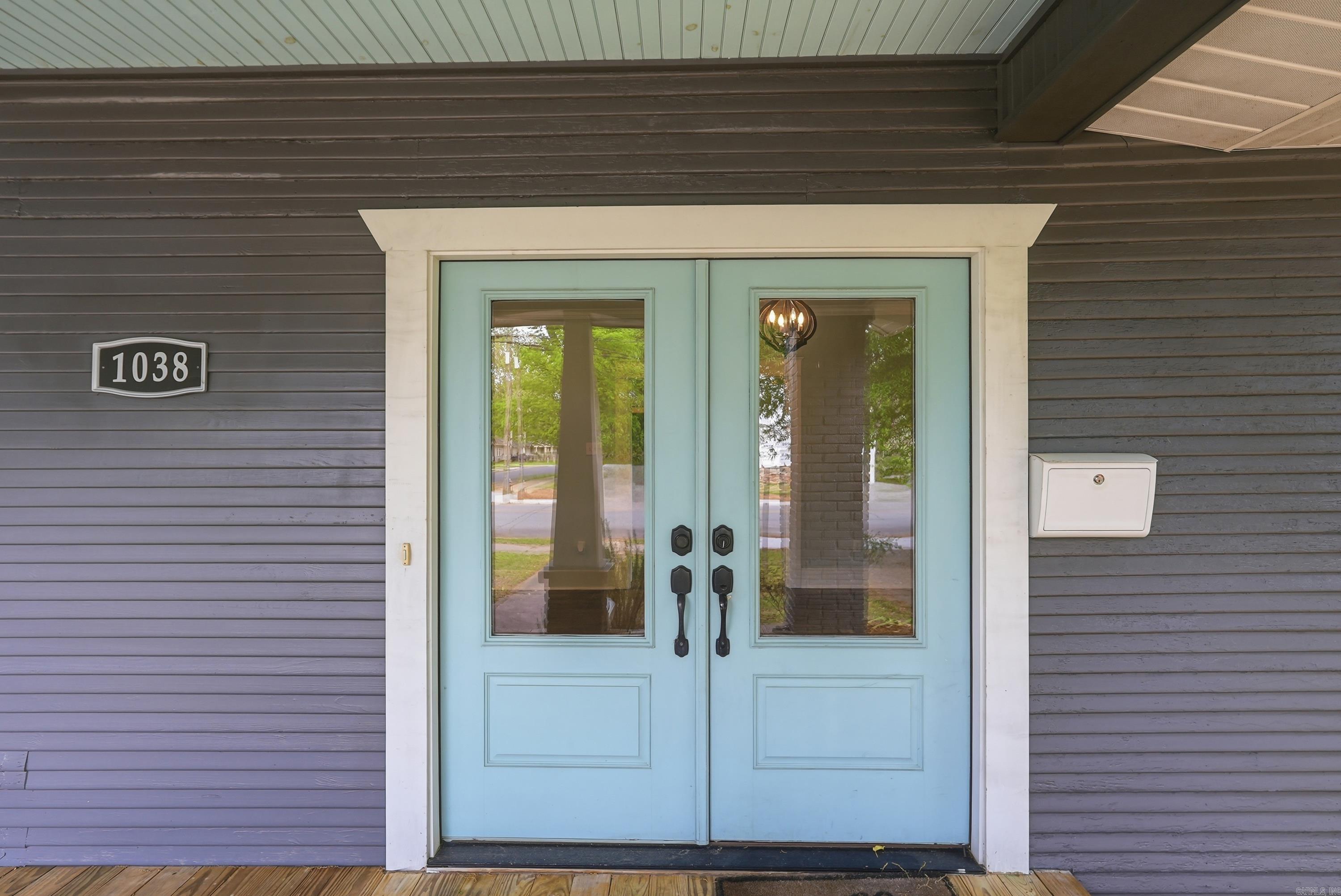 1038 Clifton St  Conway, AR