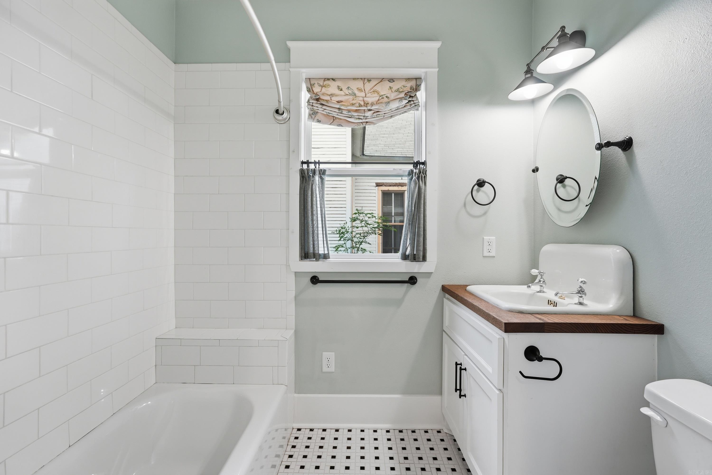 1038 Clifton St  Conway, AR