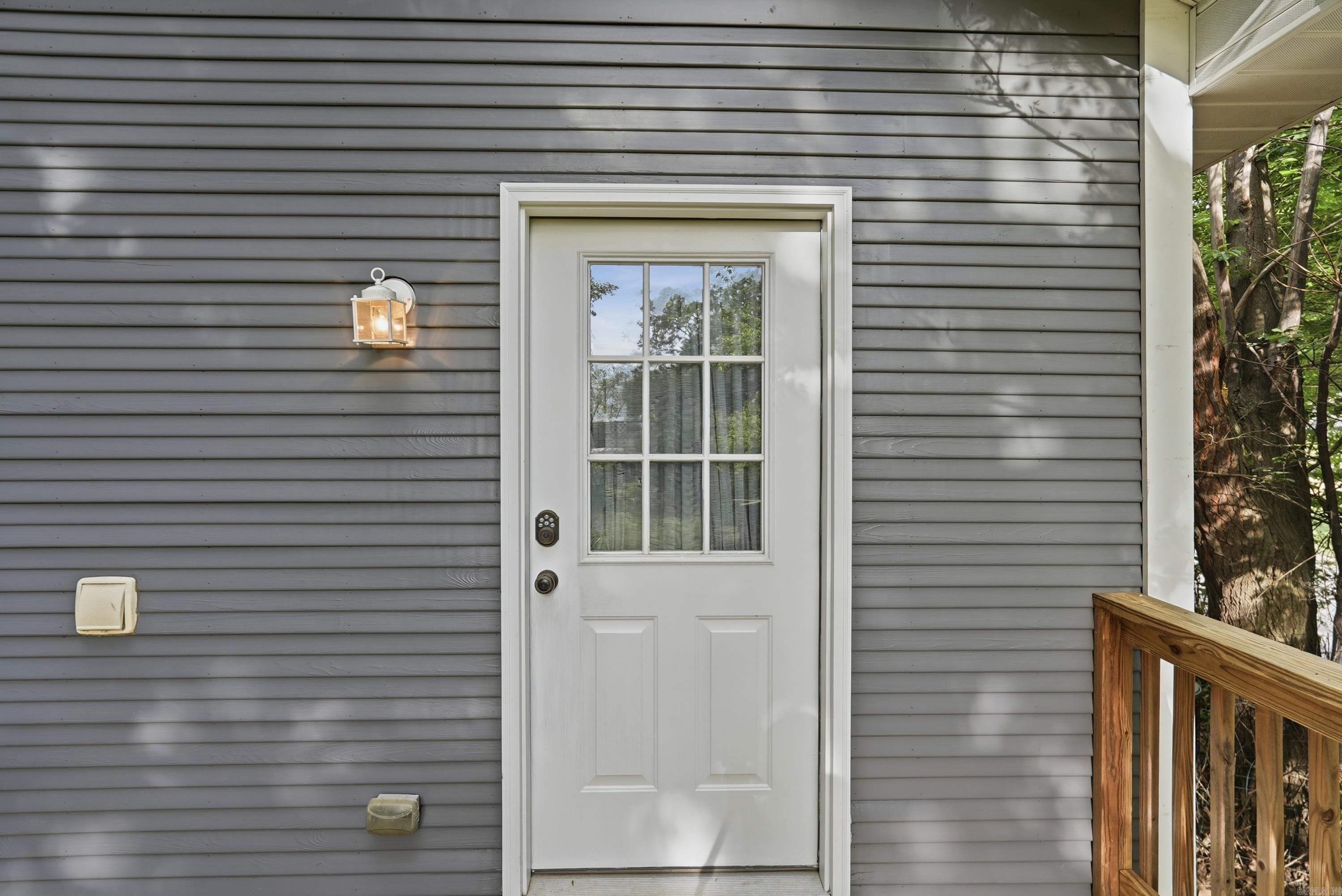 1038 Clifton St  Conway, AR