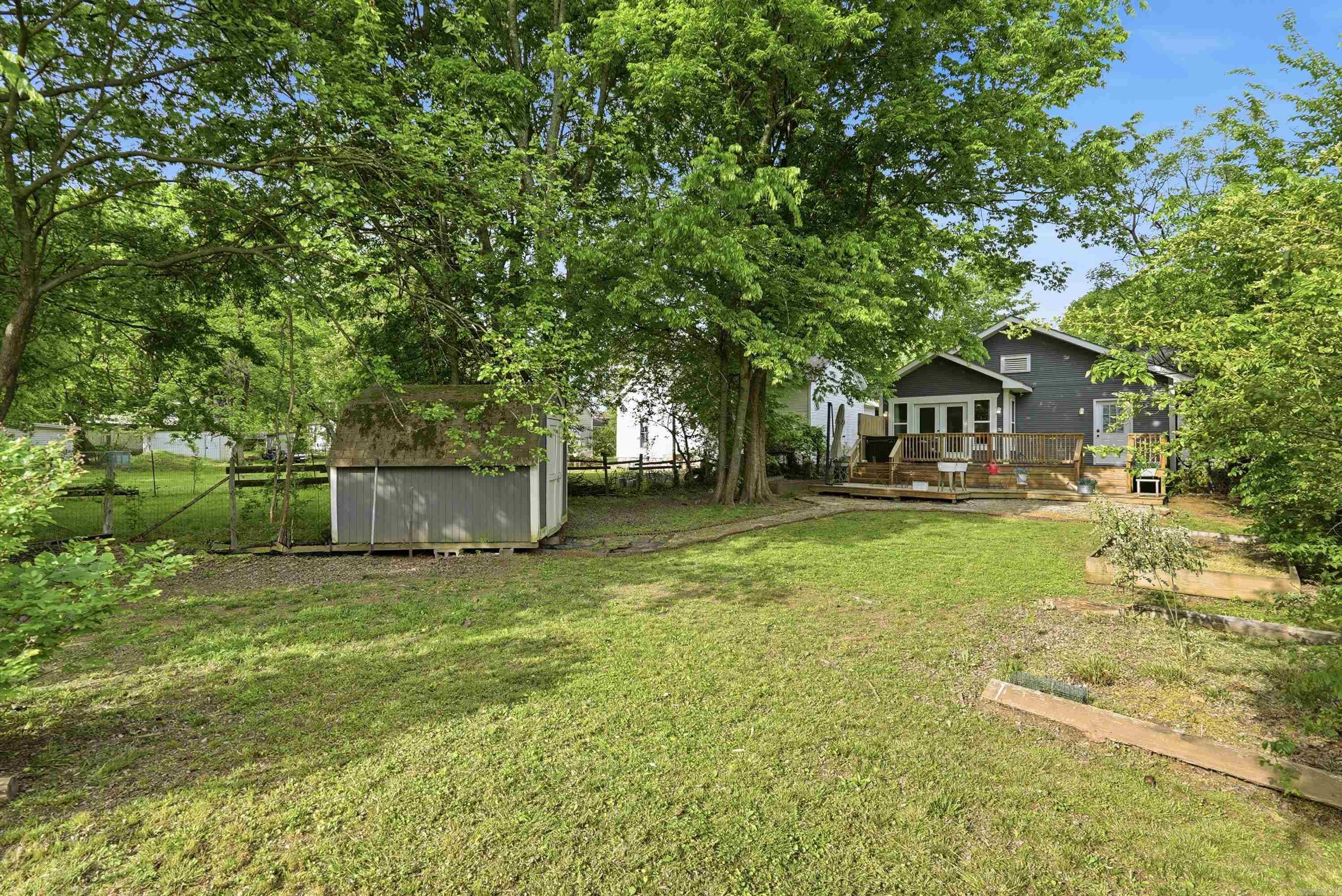 1038 Clifton St  Conway, AR