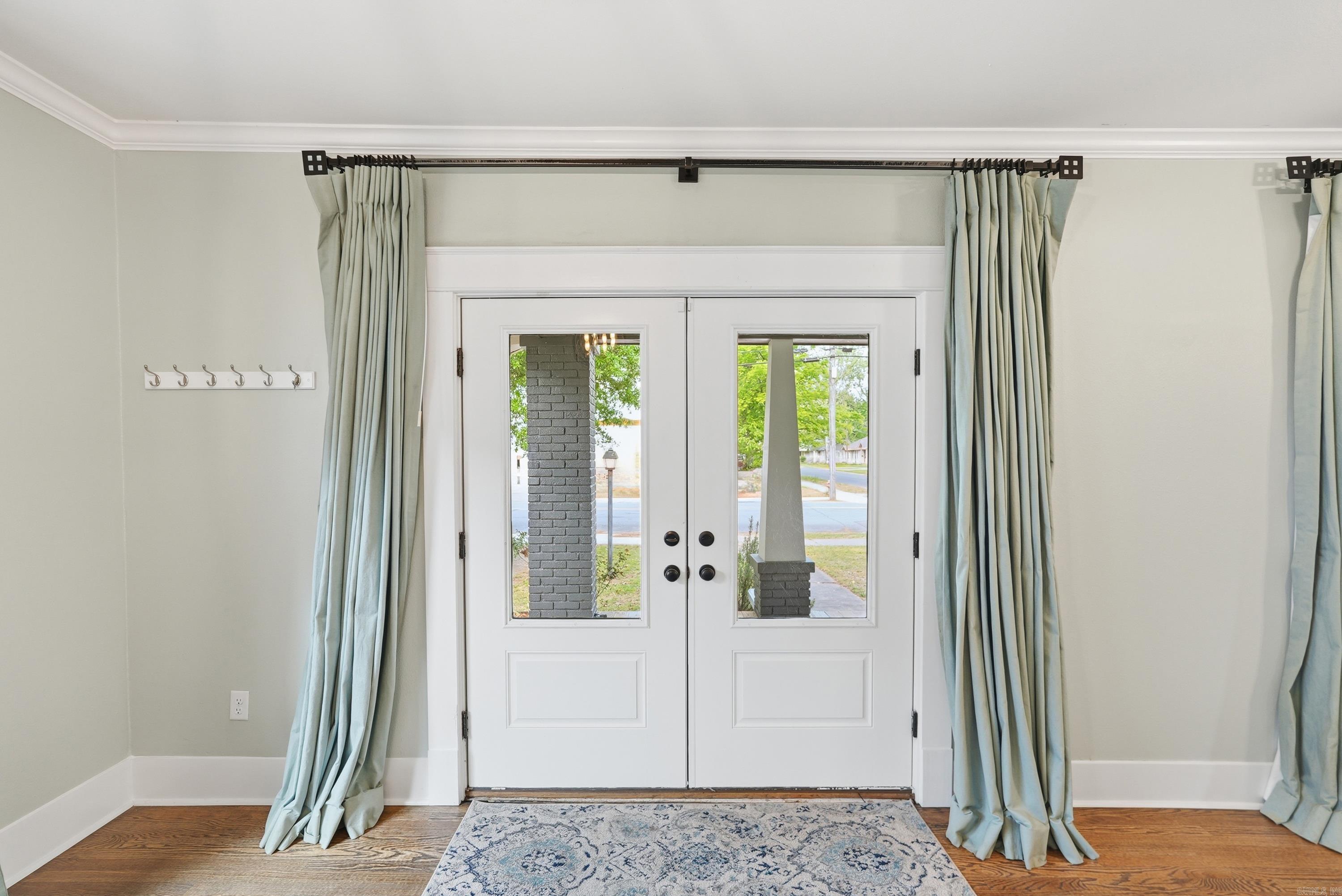 1038 Clifton St  Conway, AR