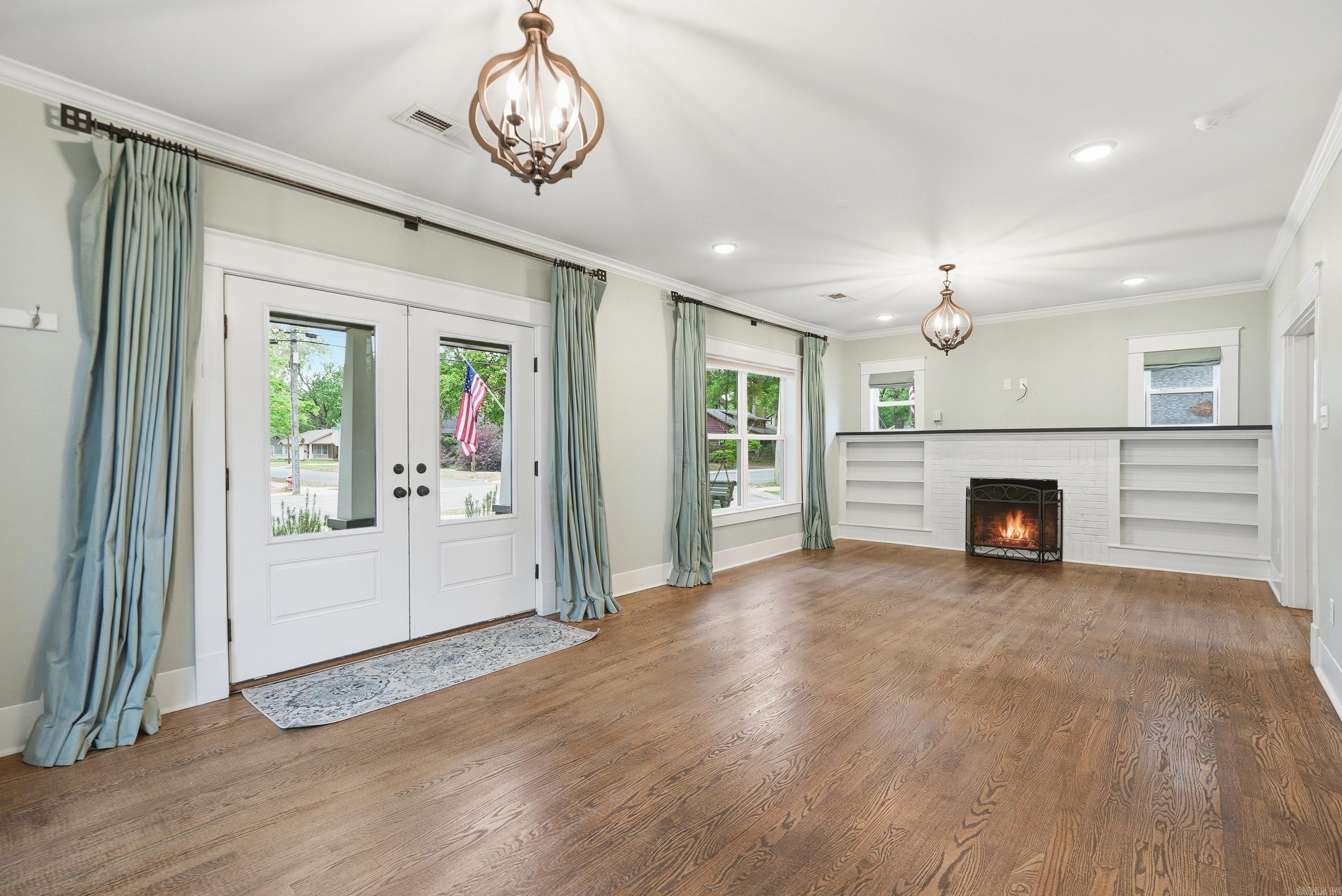 1038 Clifton St  Conway, AR