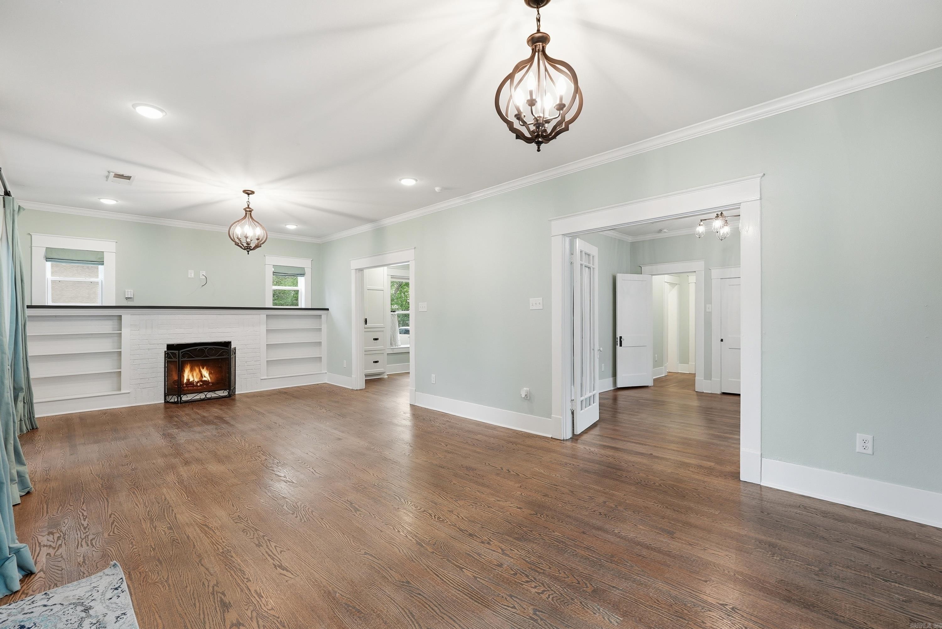 1038 Clifton St  Conway, AR