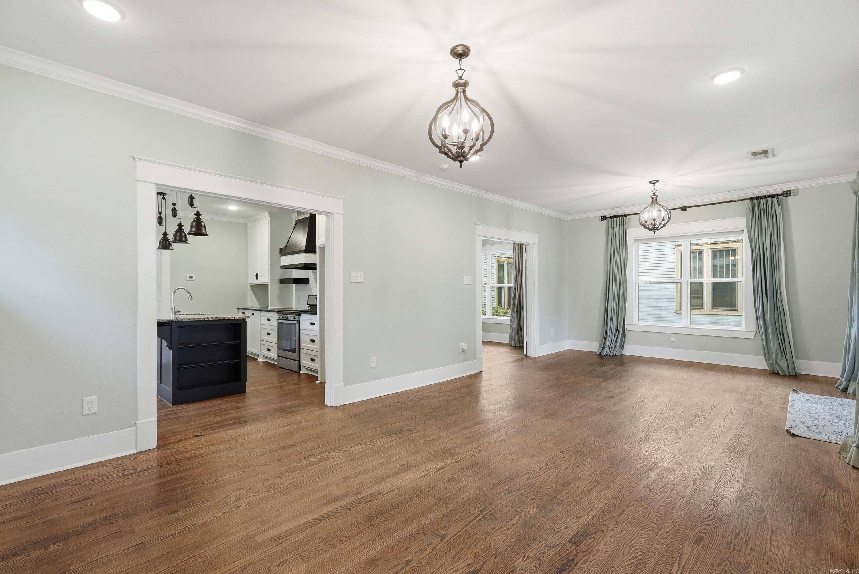 1038 Clifton St  Conway, AR