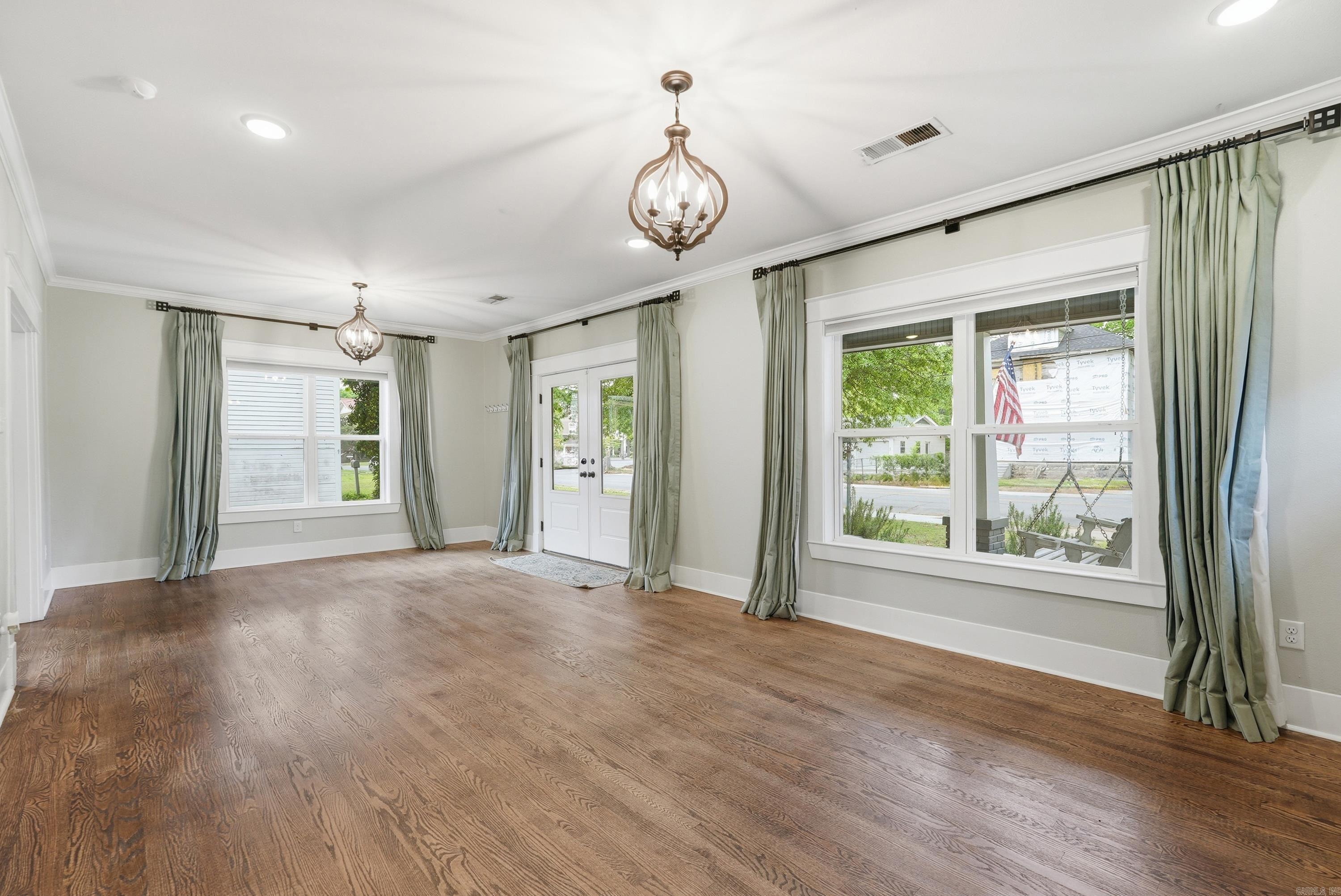 1038 Clifton St  Conway, AR