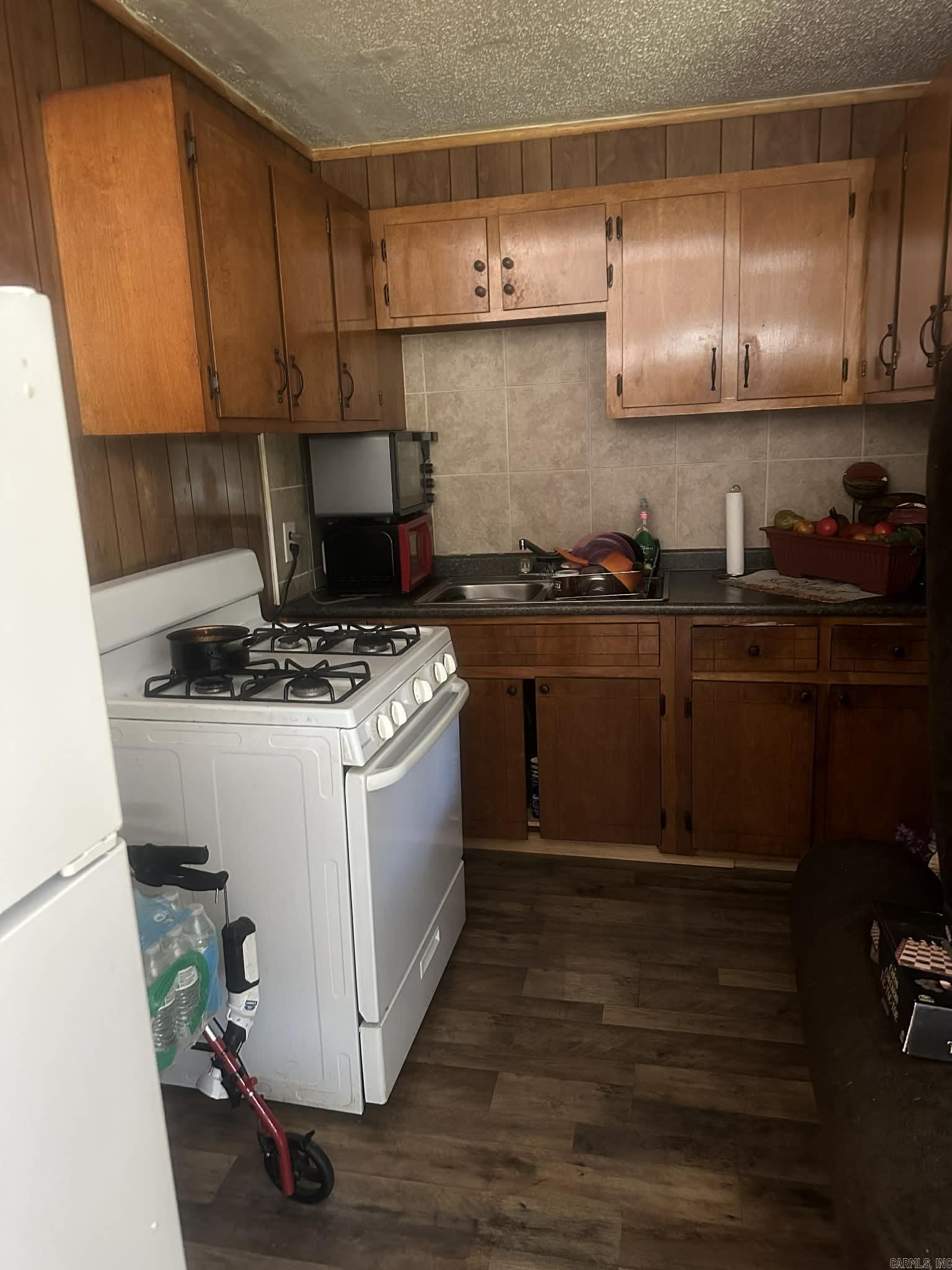 2317 W 26Th  Pine Bluff, AR