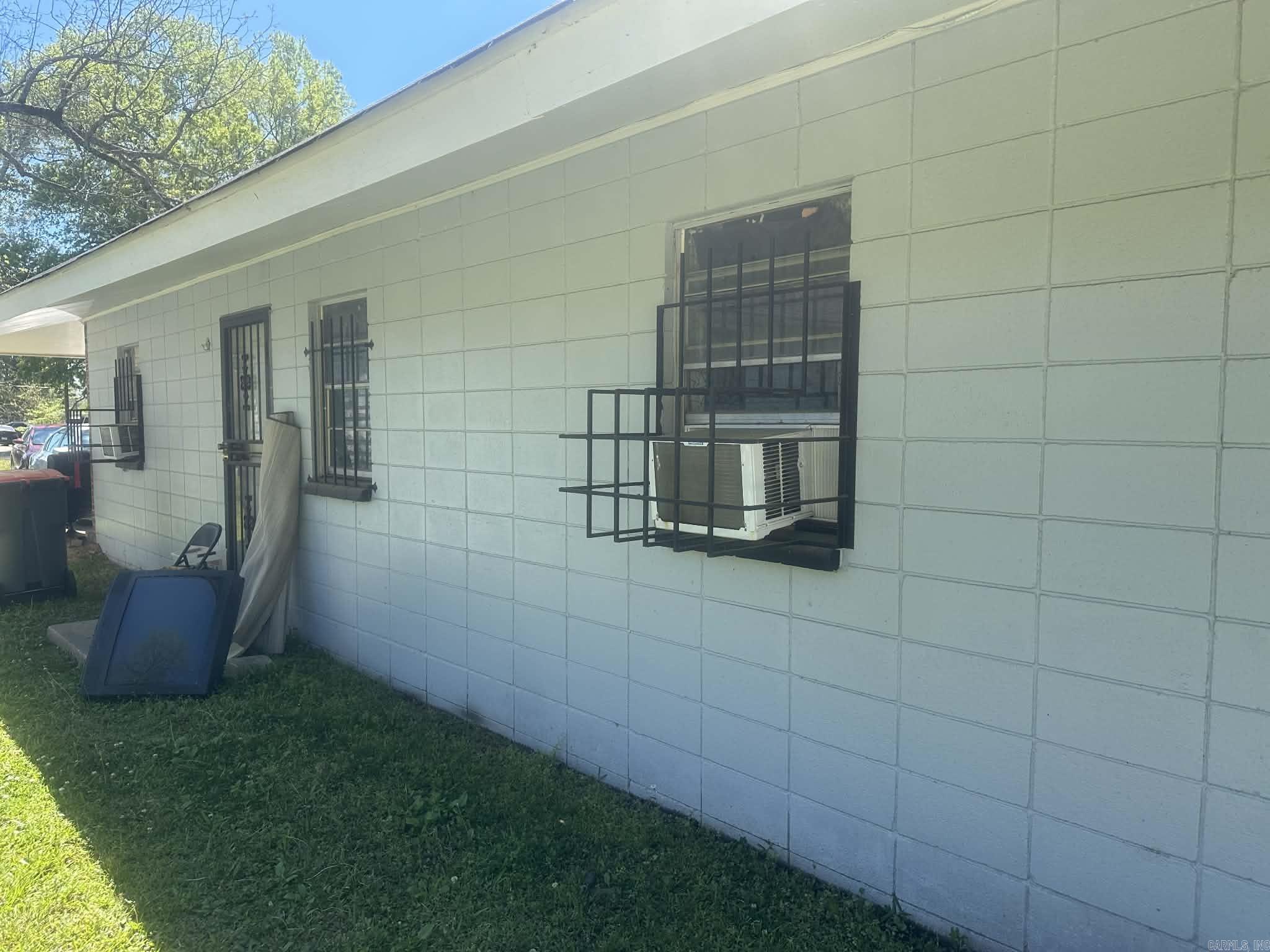 2317 W 26Th  Pine Bluff, AR