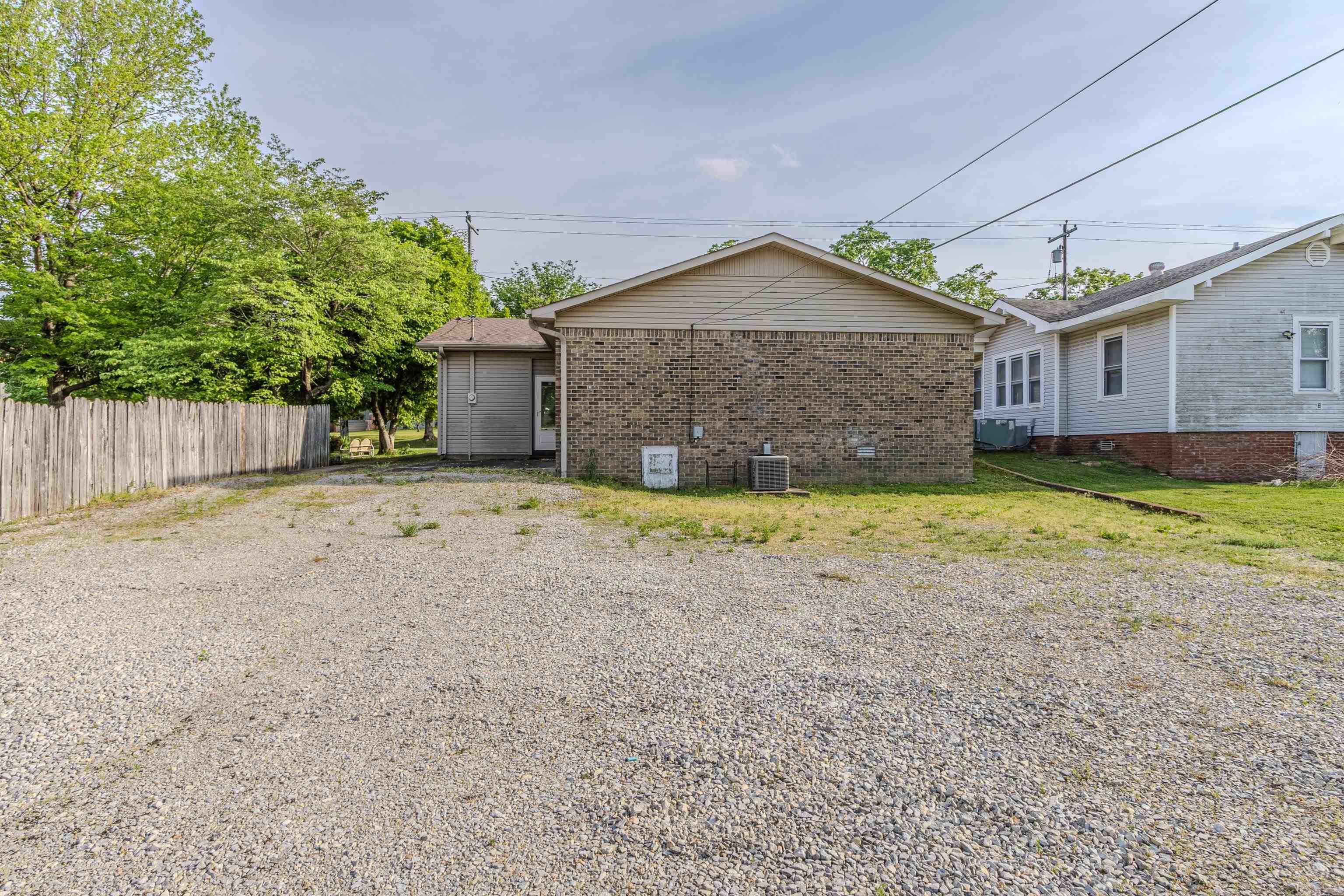 505 W Court  Paragould, AR