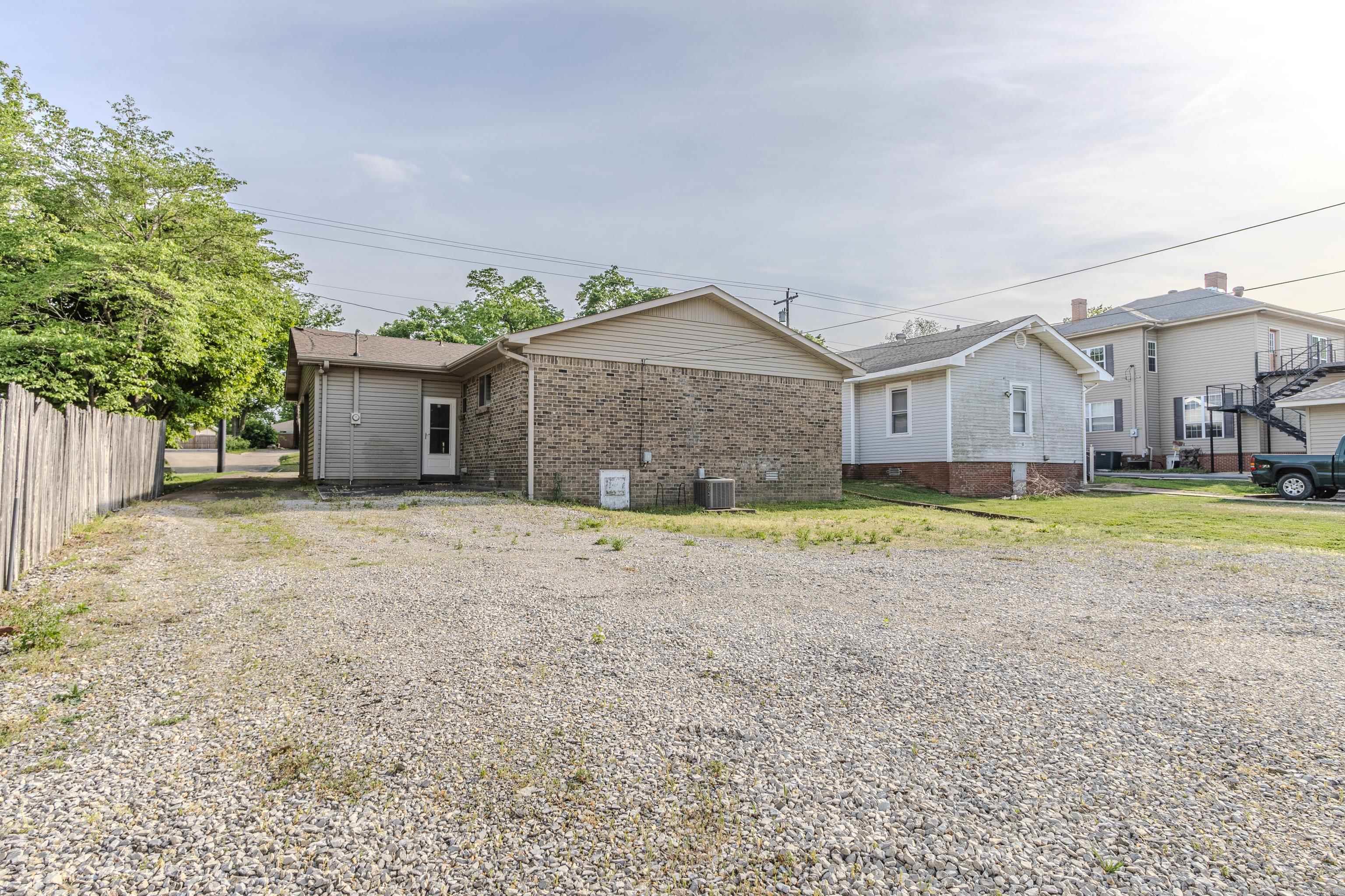 505 W Court  Paragould, AR