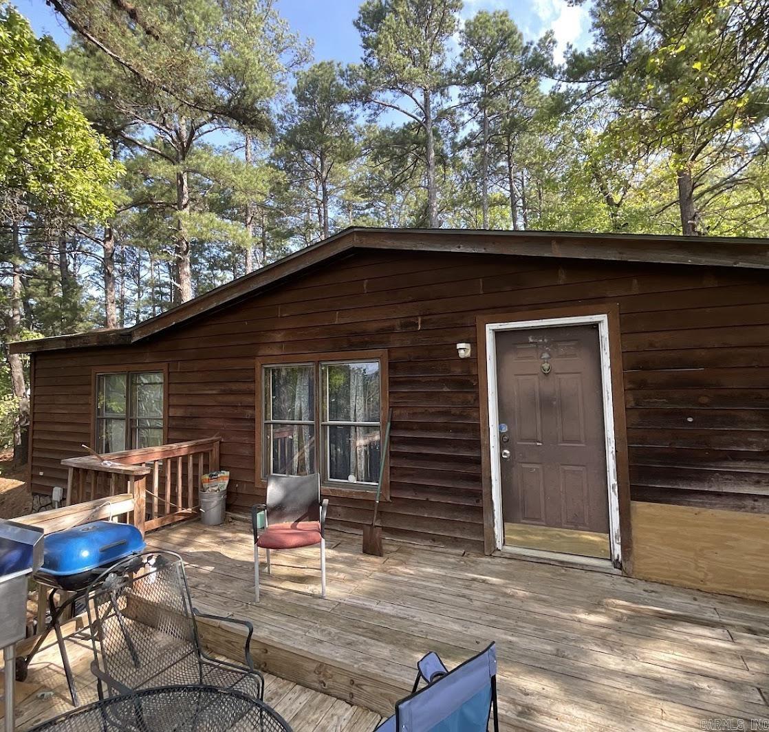 45 W Dawn  Mayflower, AR