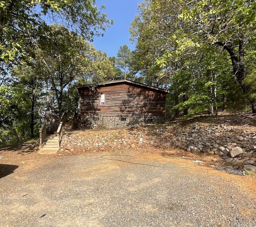 45 W Dawn  Mayflower, AR