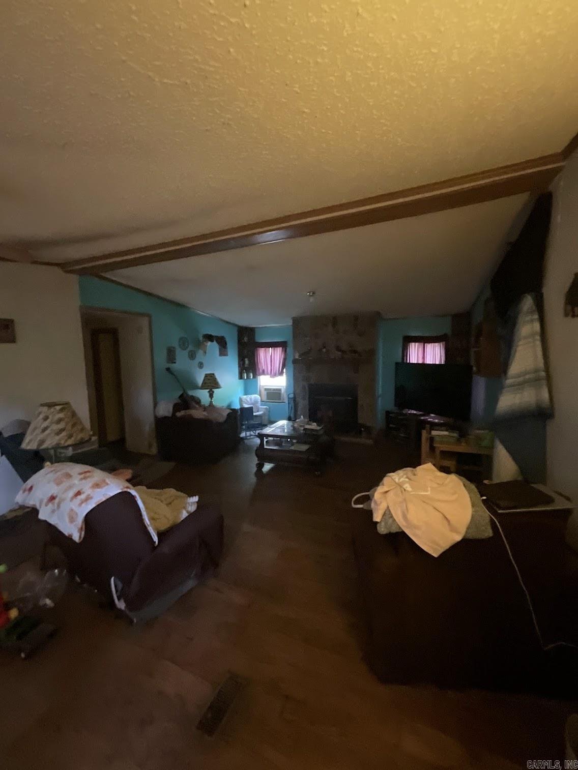 45 W Dawn  Mayflower, AR