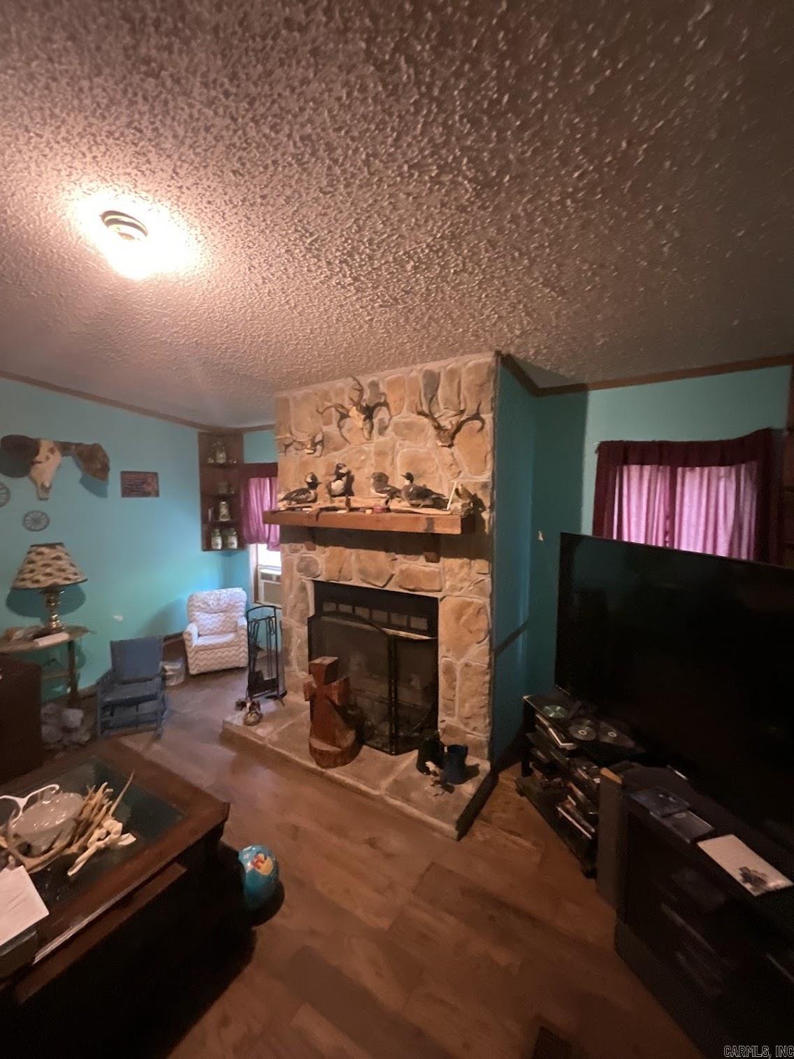 45 W Dawn  Mayflower, AR