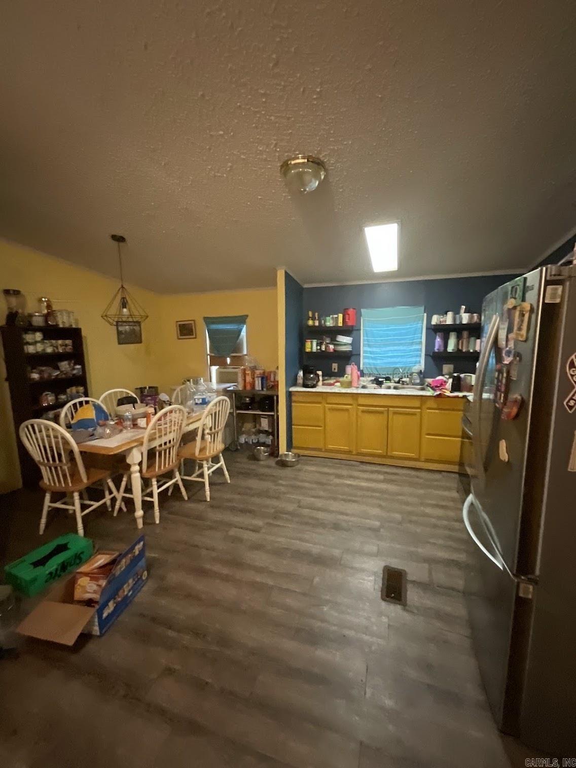 45 W Dawn  Mayflower, AR