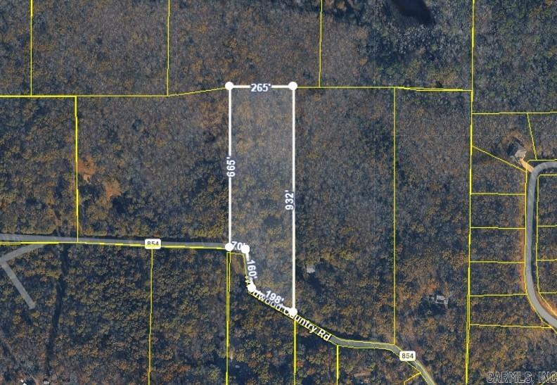 250 Windwood Country  El Paso, AR