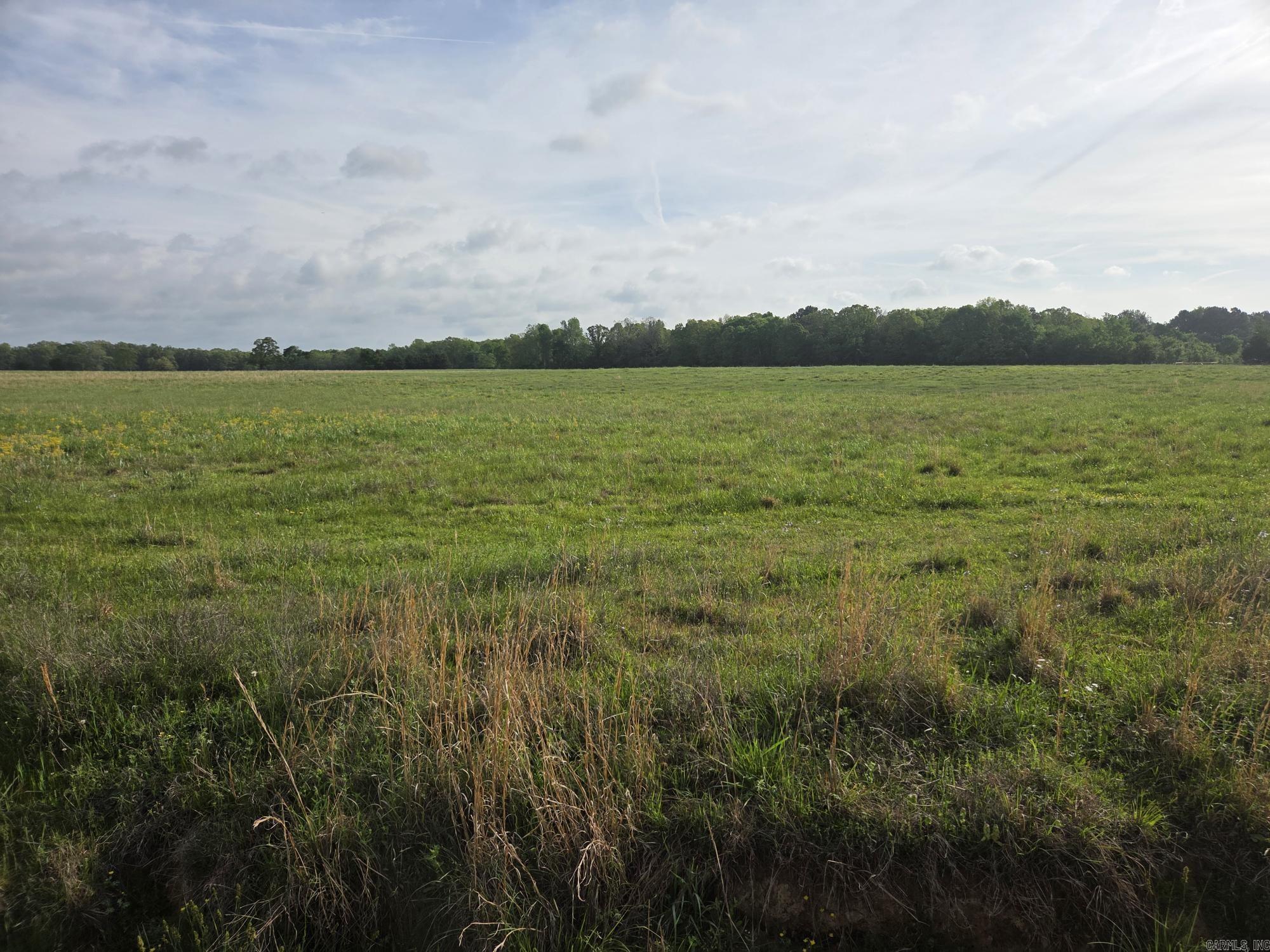 22.24 Acres off Durham Rd.  Searcy, AR