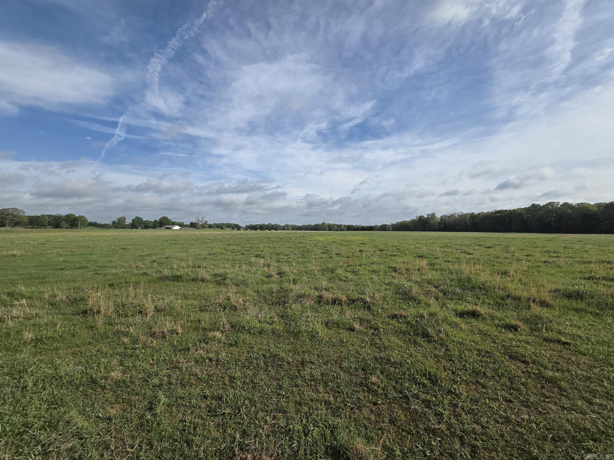 22.24 Acres off Durham Rd.  Searcy, AR