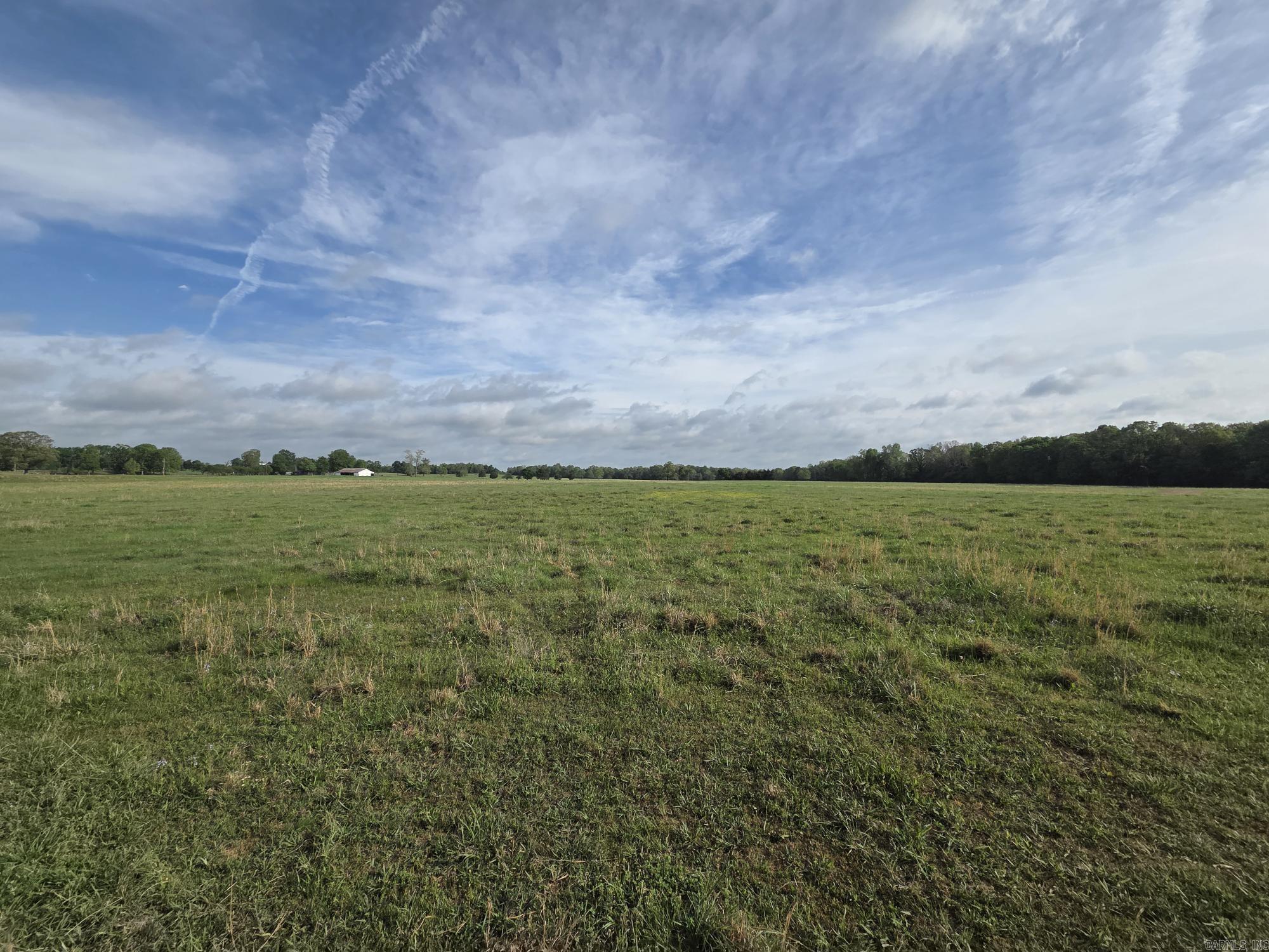 22.24 Acres off Durham Rd.  Searcy, AR