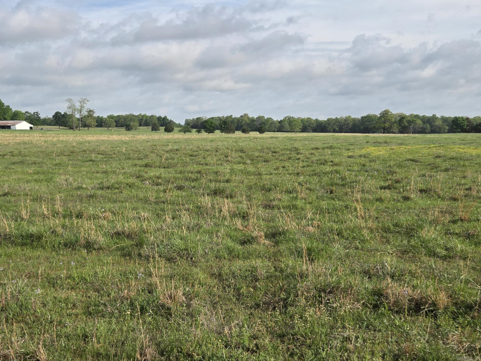 22.24 Acres off Durham Rd.  Searcy, AR