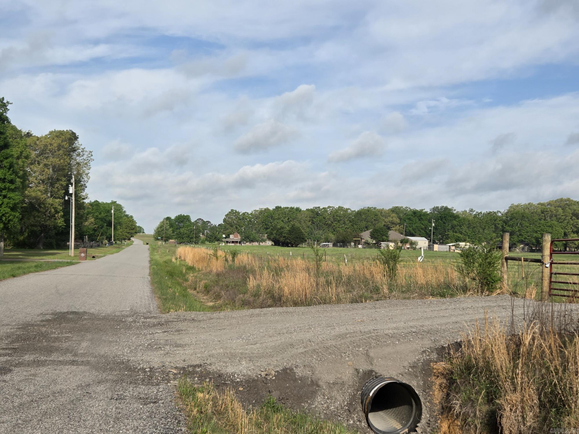 22.24 Acres off Durham Rd.  Searcy, AR