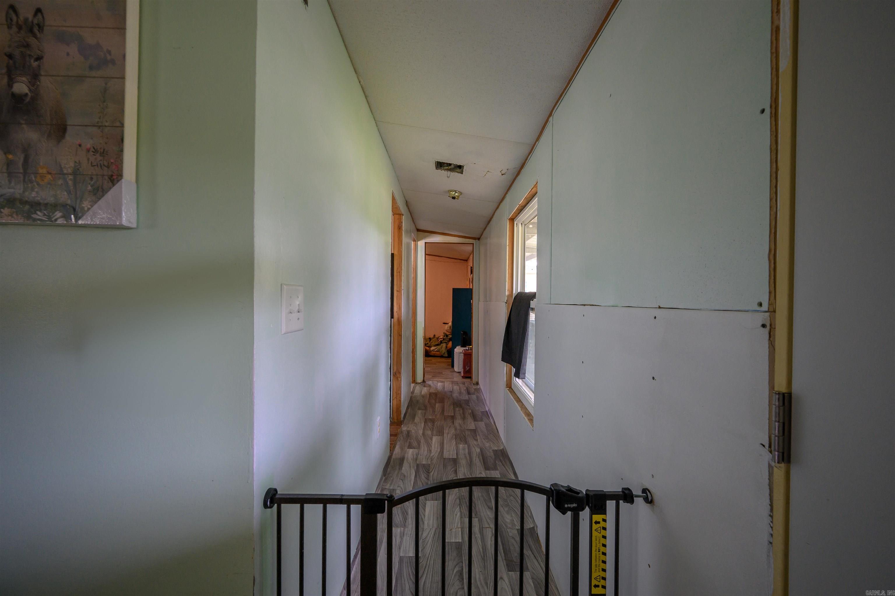 340 N Main  Mount Pleasant, AR