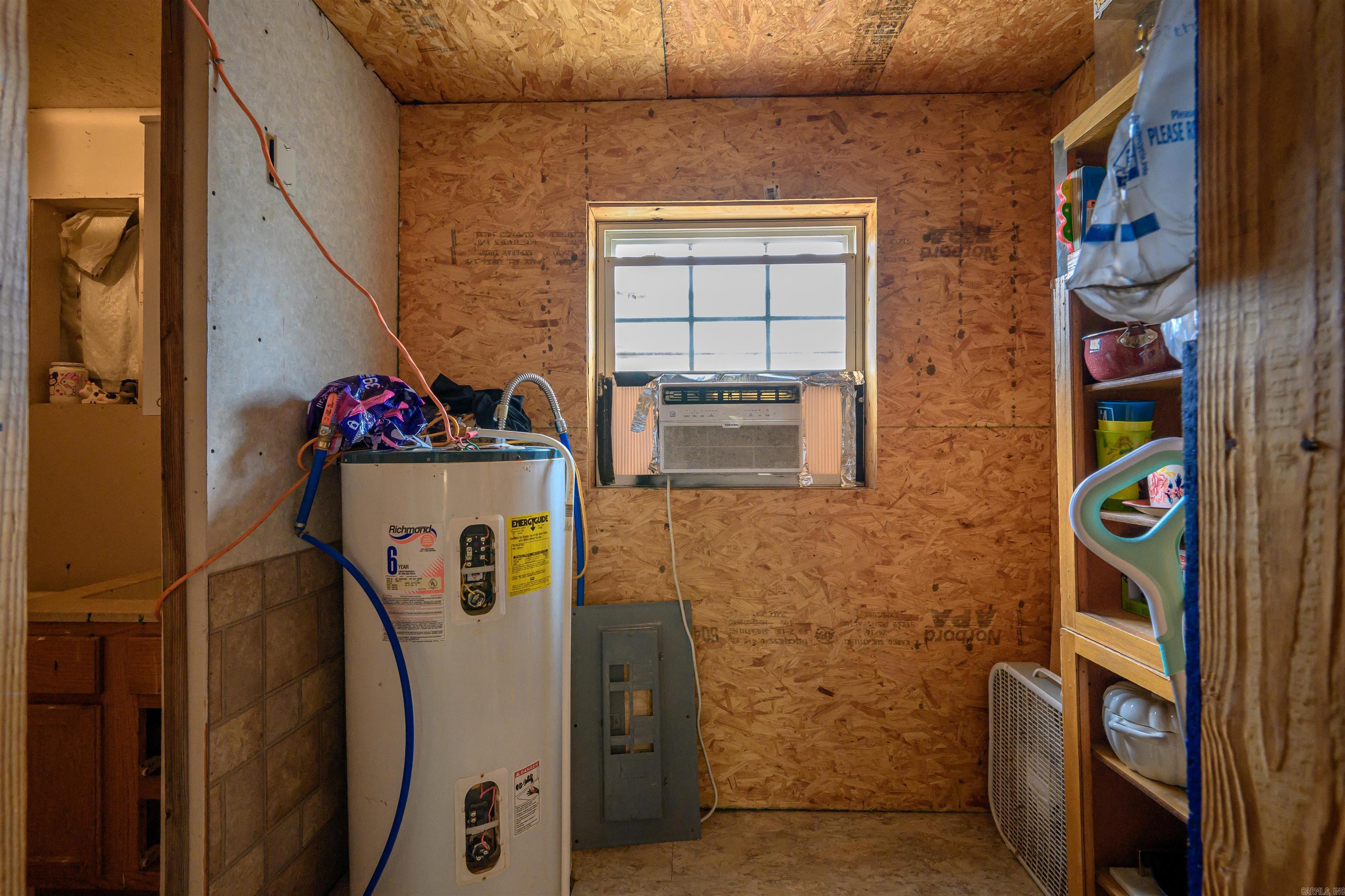 340 N Main  Mount Pleasant, AR