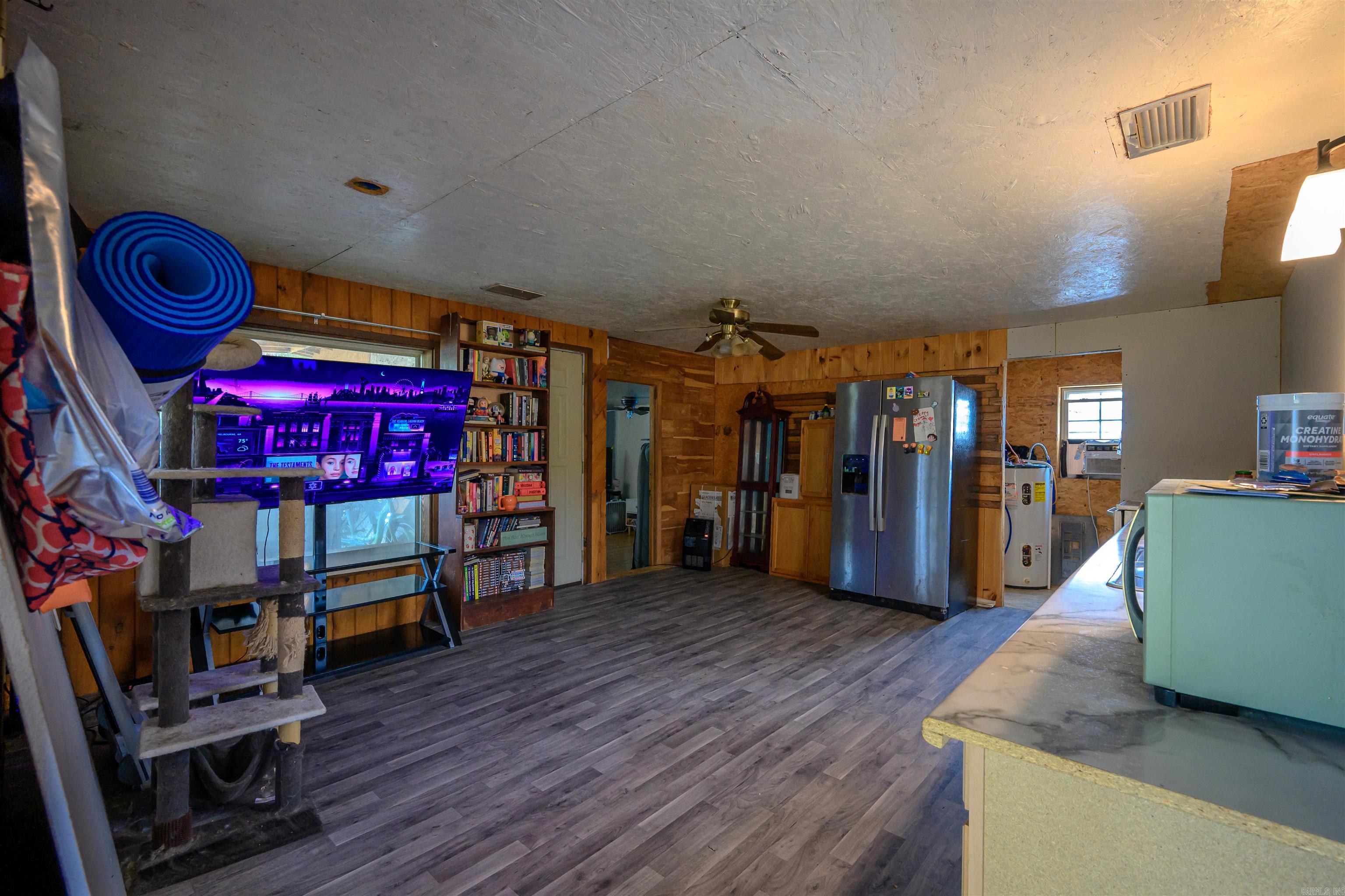 340 N Main  Mount Pleasant, AR