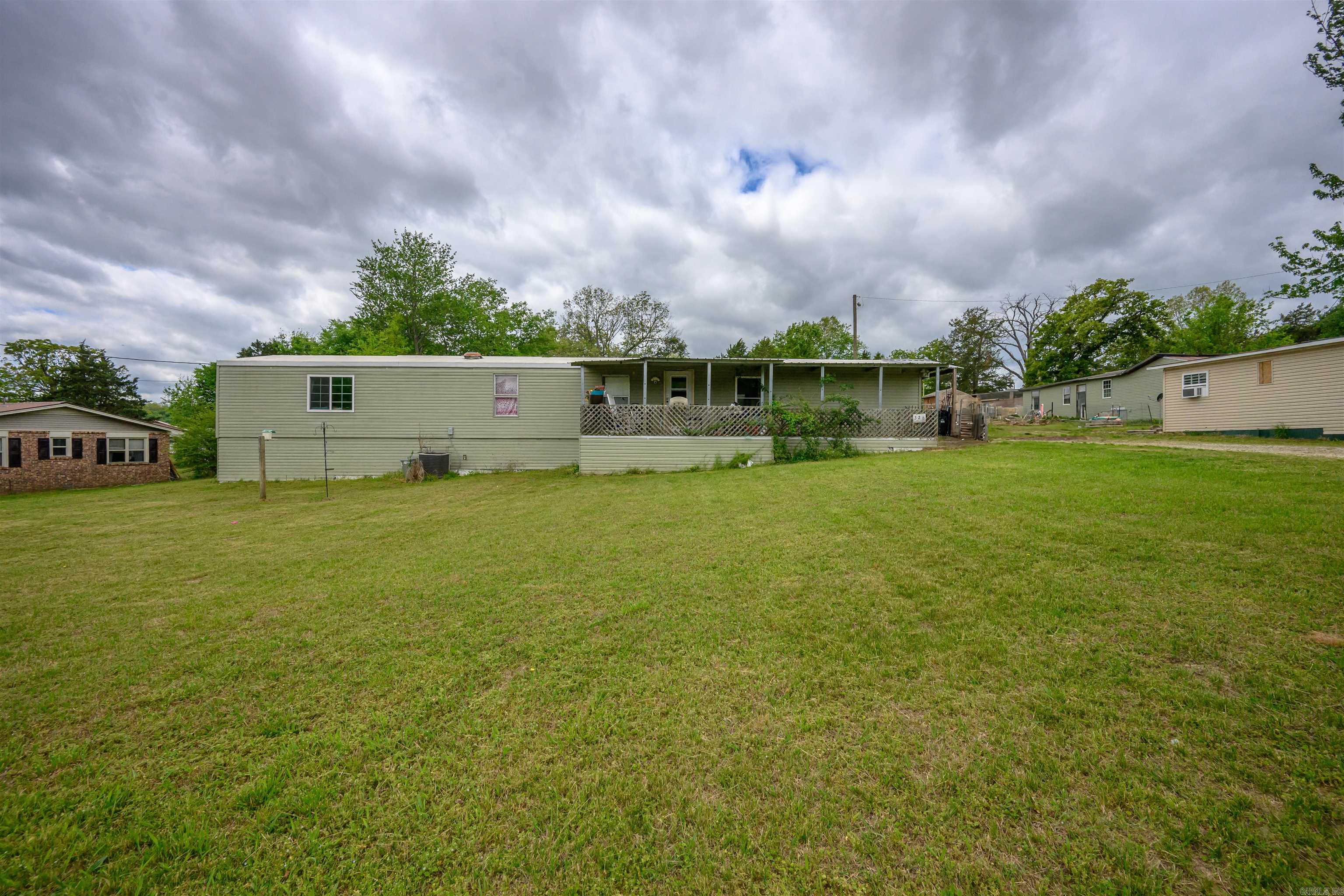 340 N Main  Mount Pleasant, AR