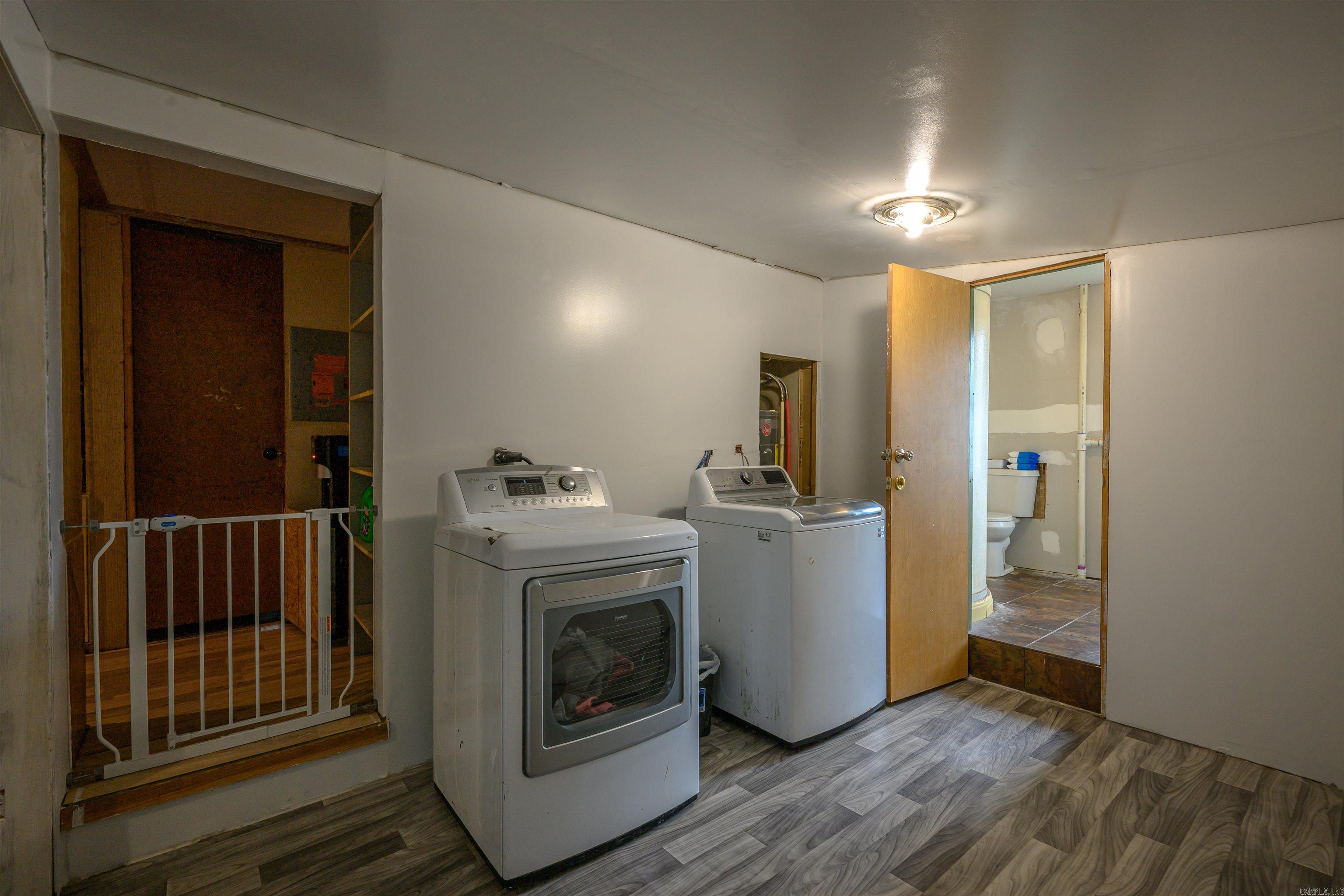 340 N Main  Mount Pleasant, AR