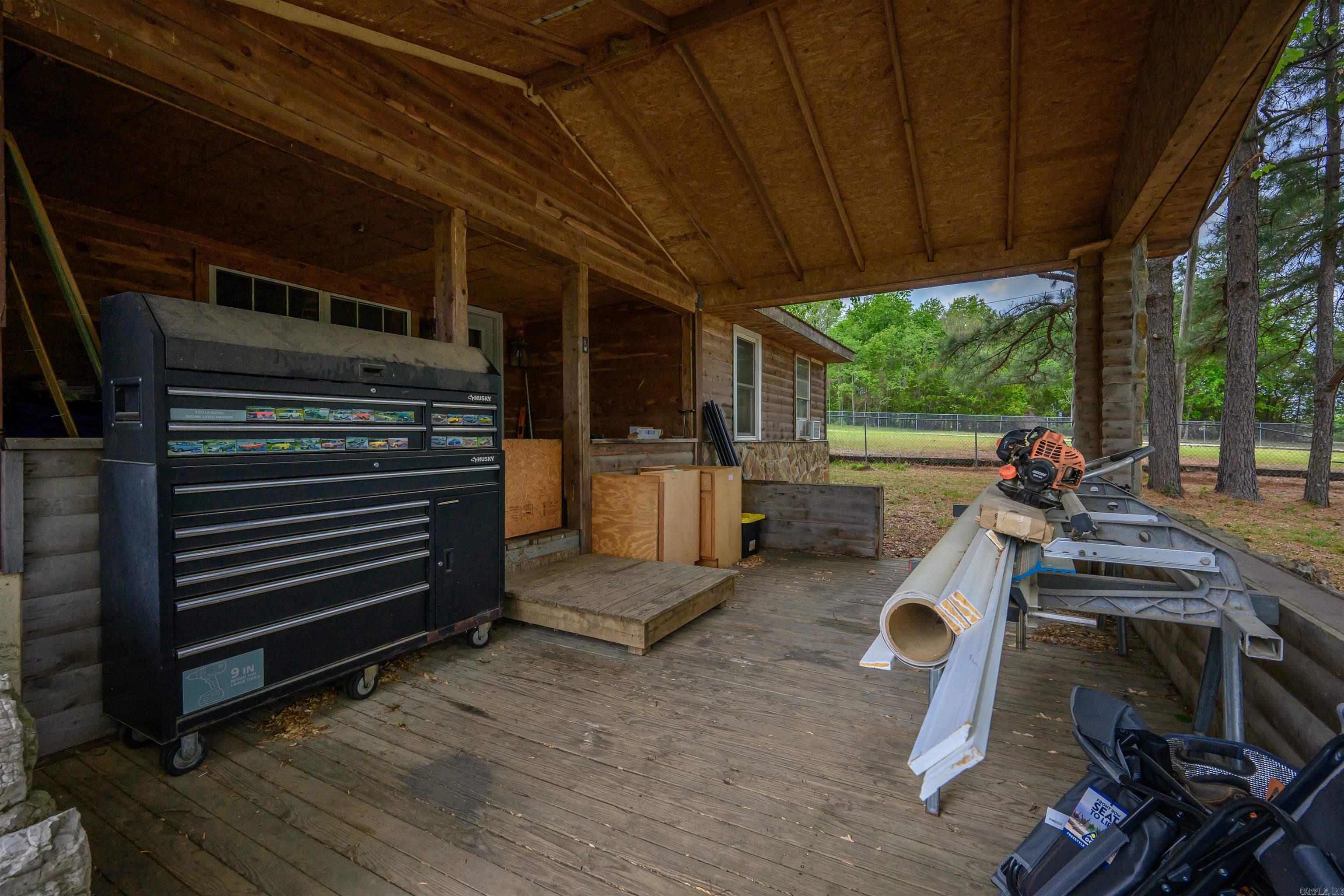 340 N Main  Mount Pleasant, AR