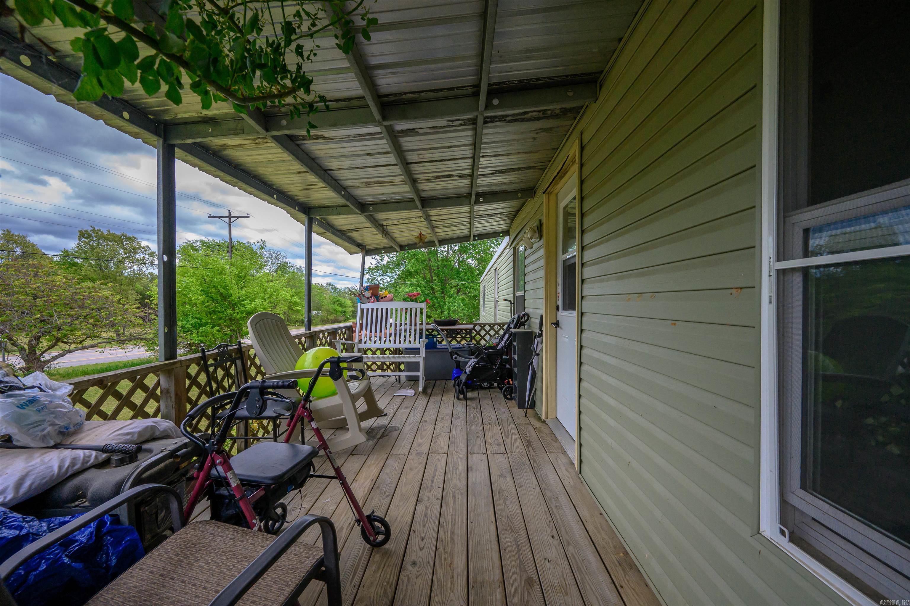 340 N Main  Mount Pleasant, AR