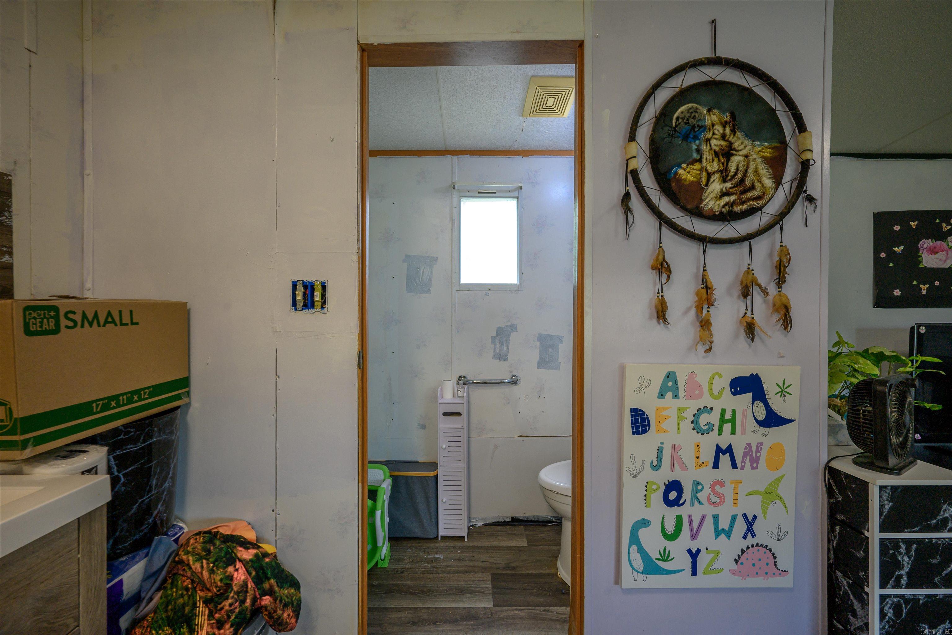 340 N Main  Mount Pleasant, AR