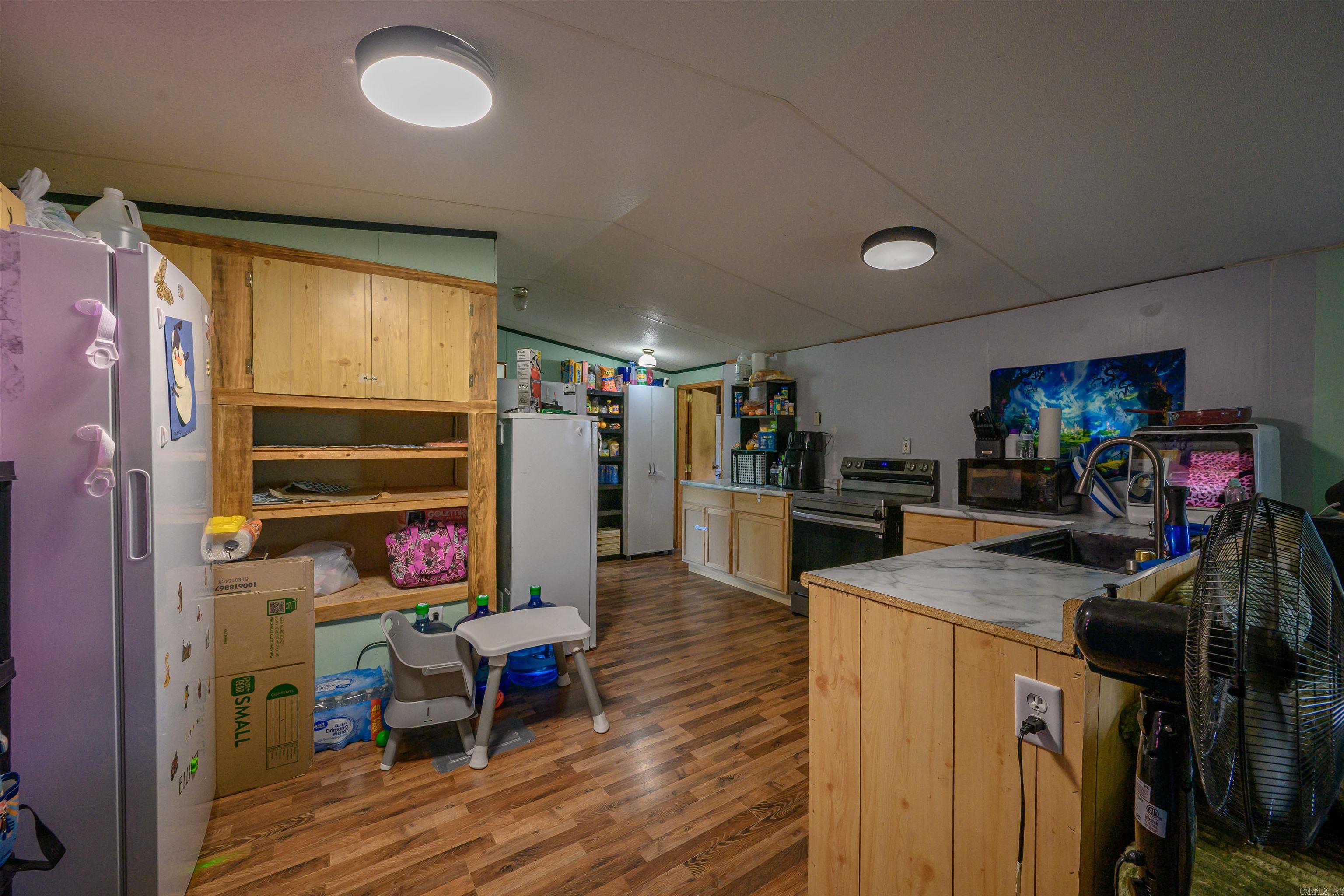 340 N Main  Mount Pleasant, AR