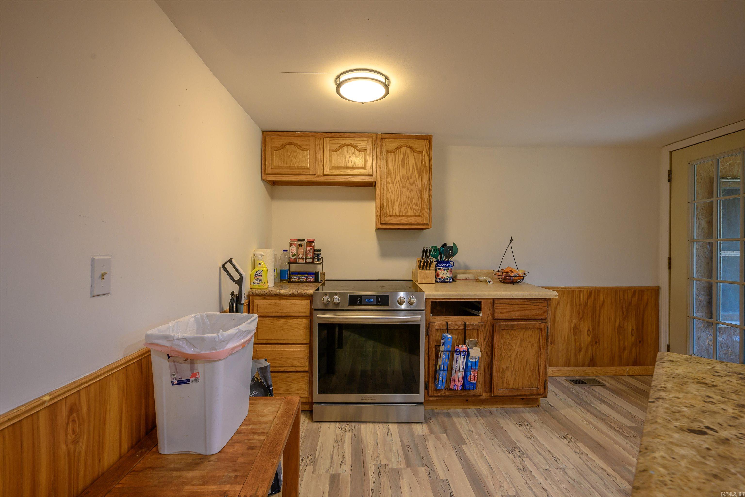 340 N Main  Mount Pleasant, AR