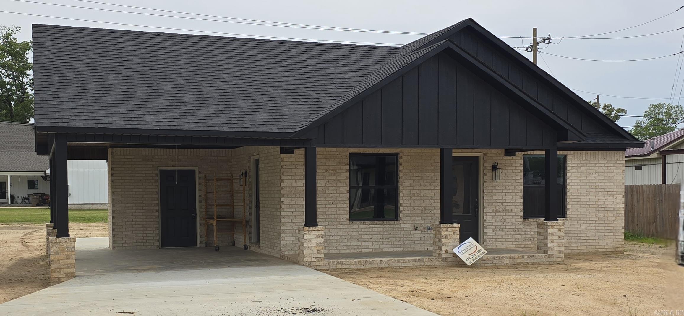 809  Forrest Ave E  Wynne, AR
