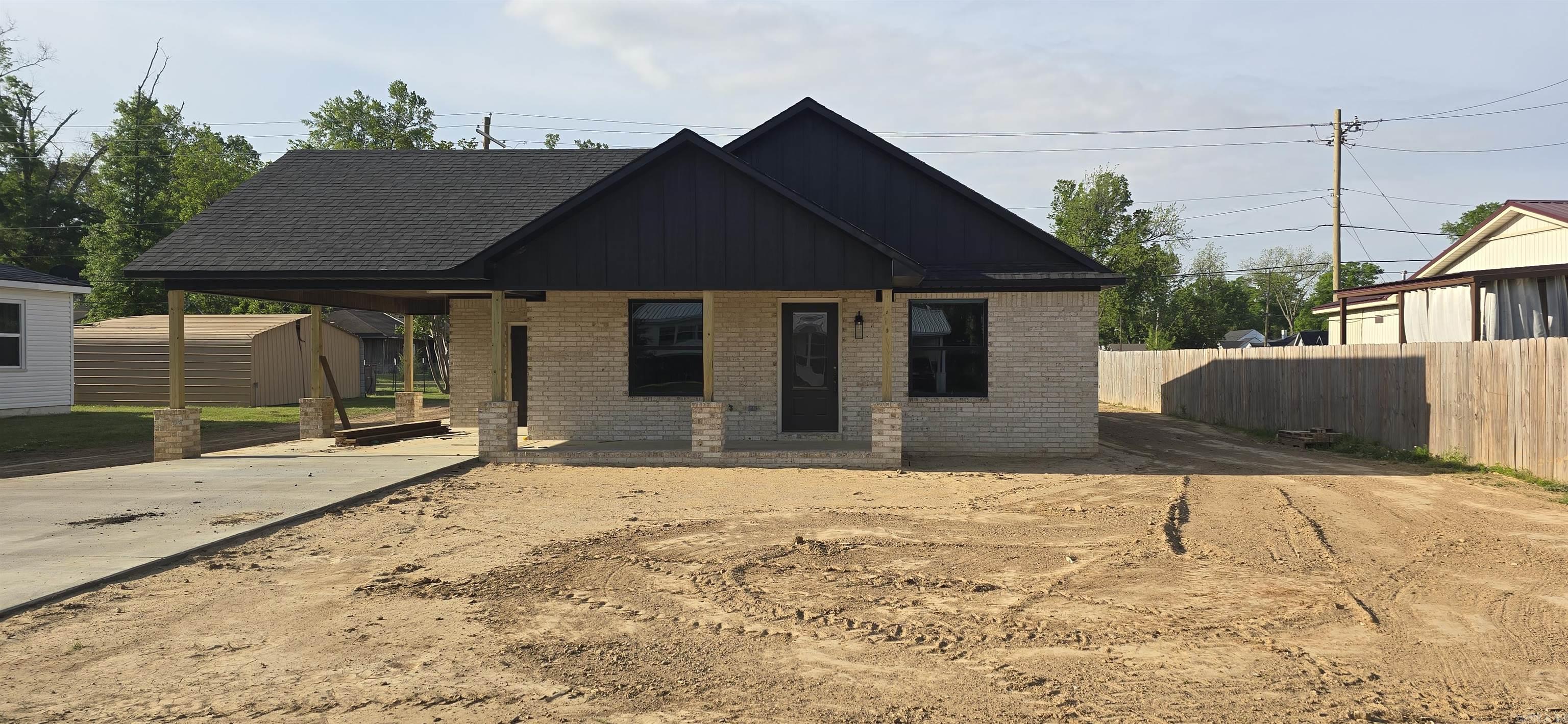 809 Forrest Ave E  Wynne, AR