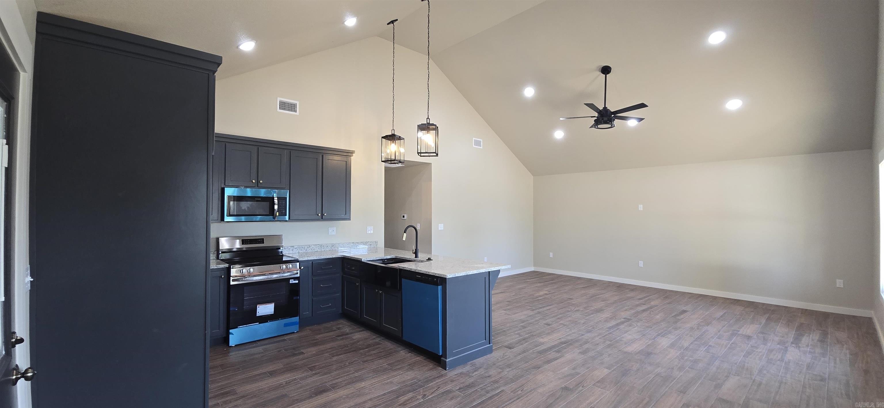 809 Forrest Ave E  Wynne, AR