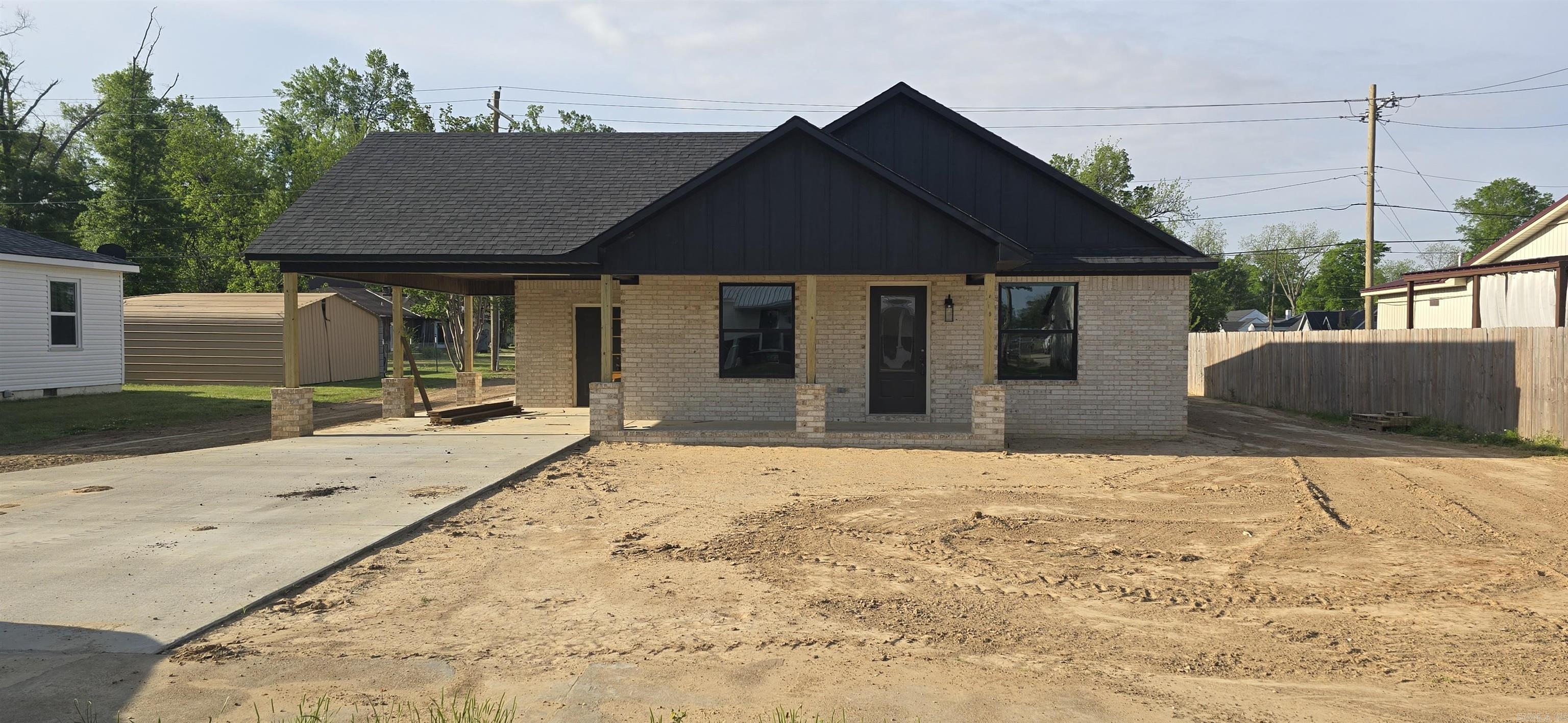 809 Forrest Ave E  Wynne, AR