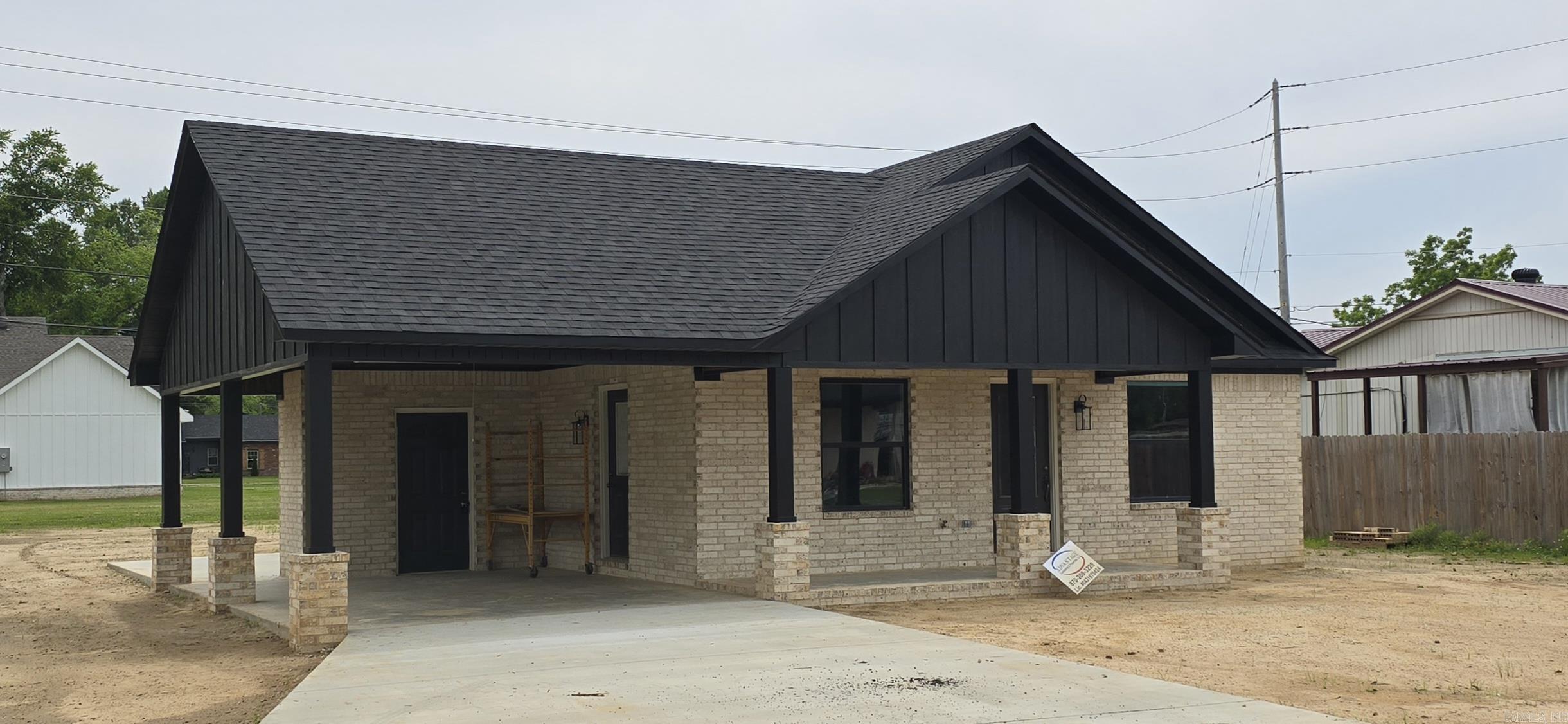 809 Forrest Ave E  Wynne, AR