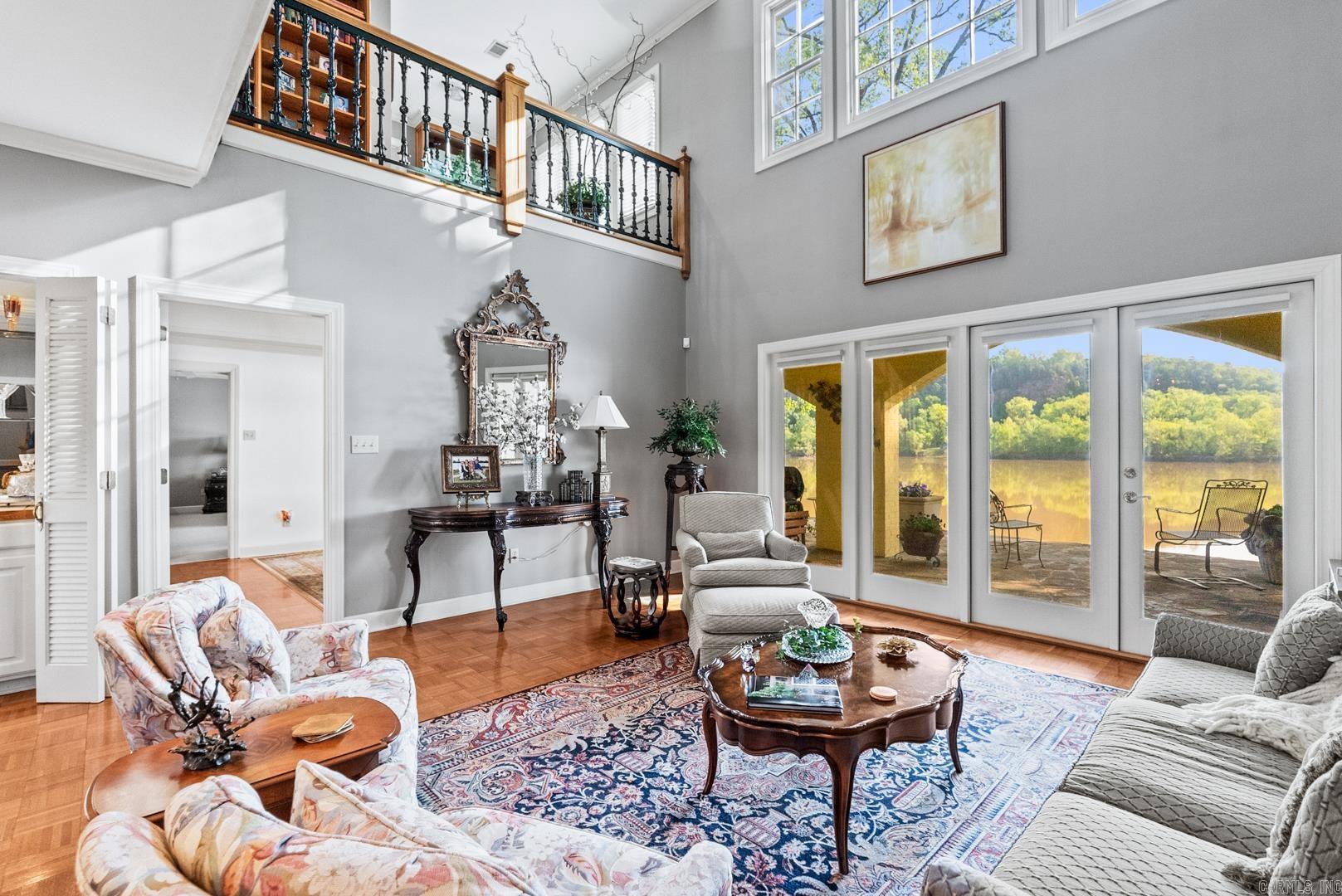 2015 Canal Pointe  Little Rock, AR