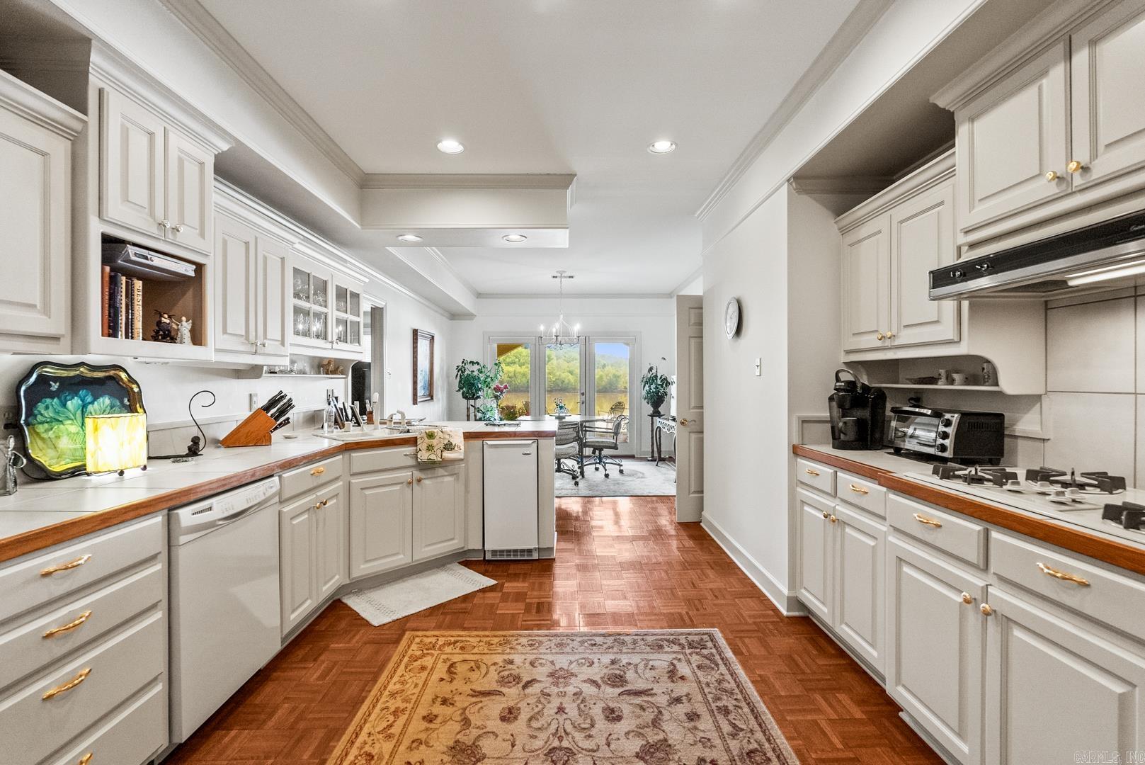 2015 Canal Pointe  Little Rock, AR