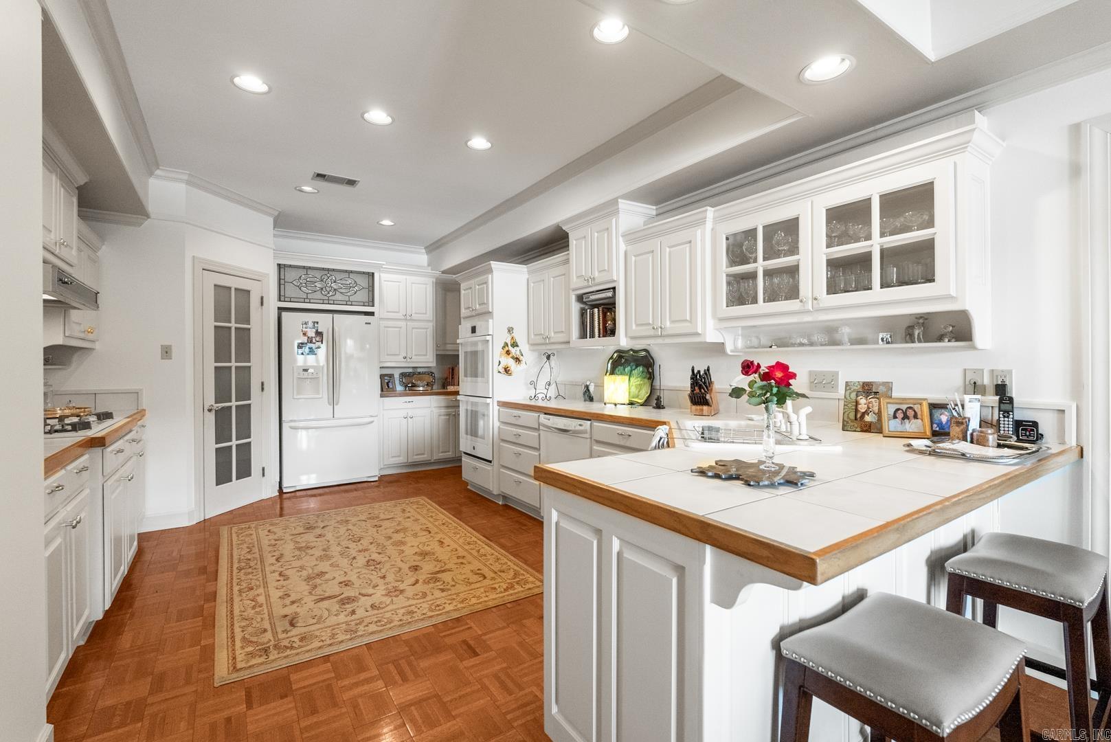 2015 Canal Pointe  Little Rock, AR