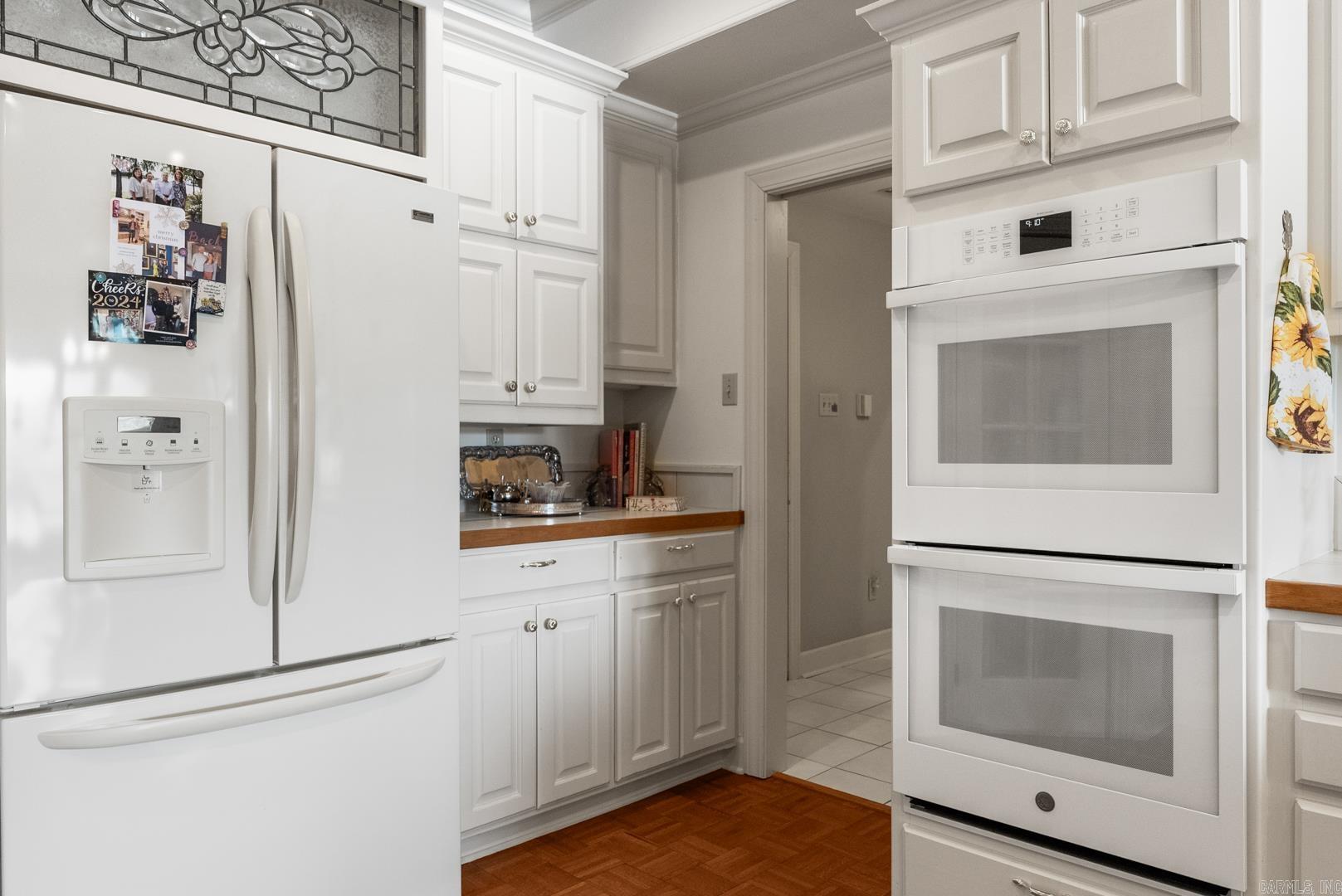 2015 Canal Pointe  Little Rock, AR