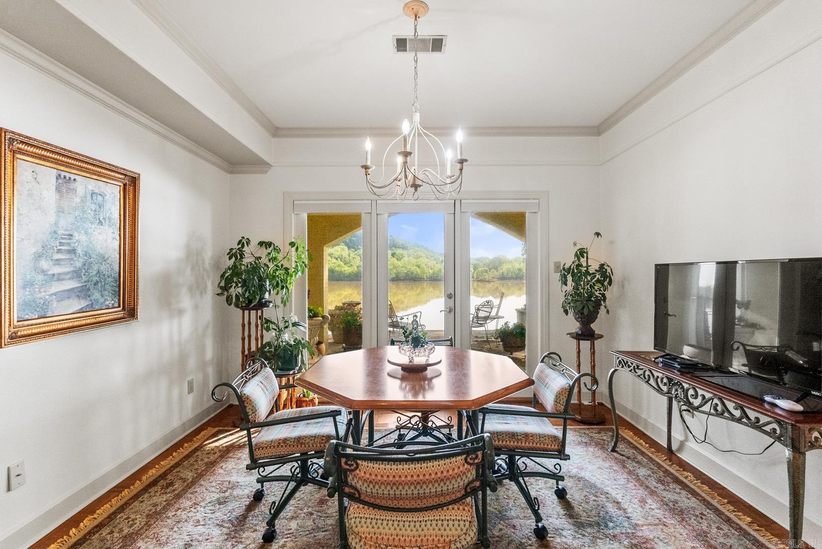 2015 Canal Pointe  Little Rock, AR