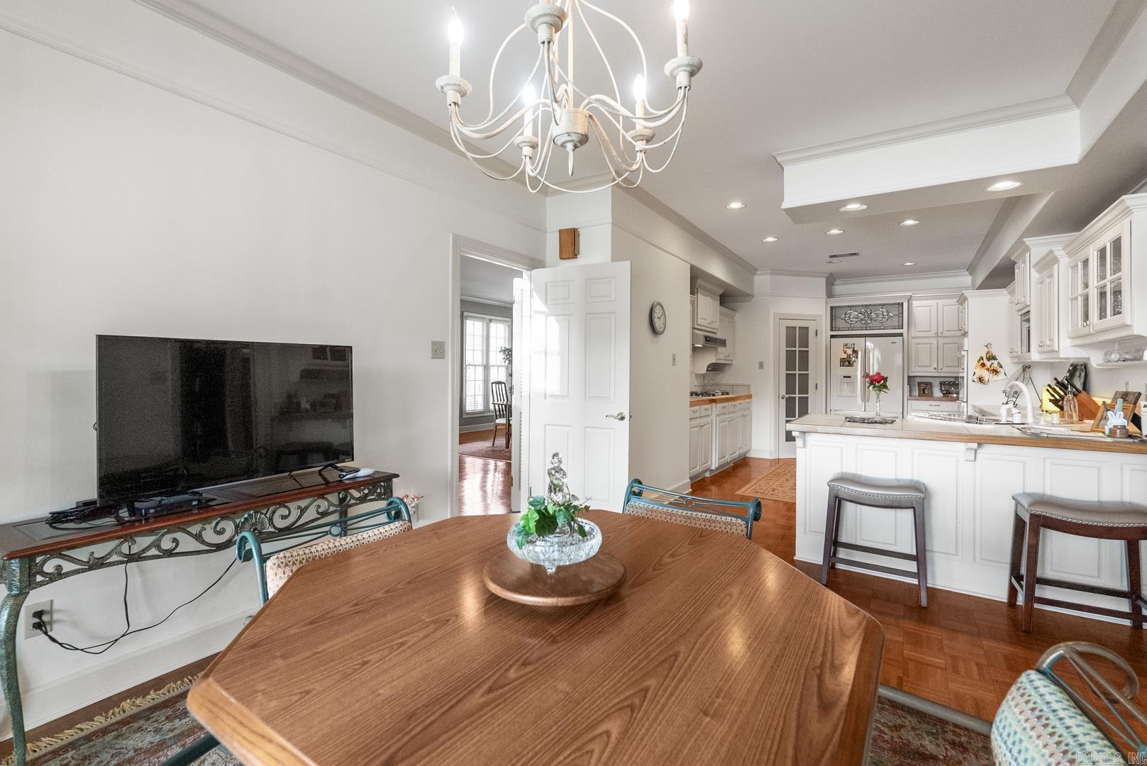 2015 Canal Pointe  Little Rock, AR