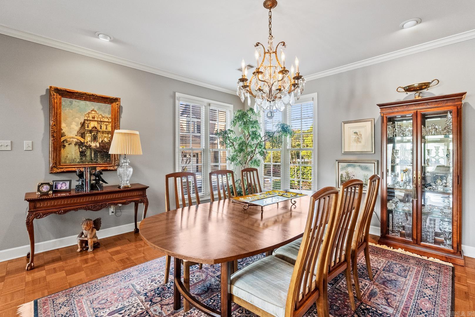 2015 Canal Pointe  Little Rock, AR